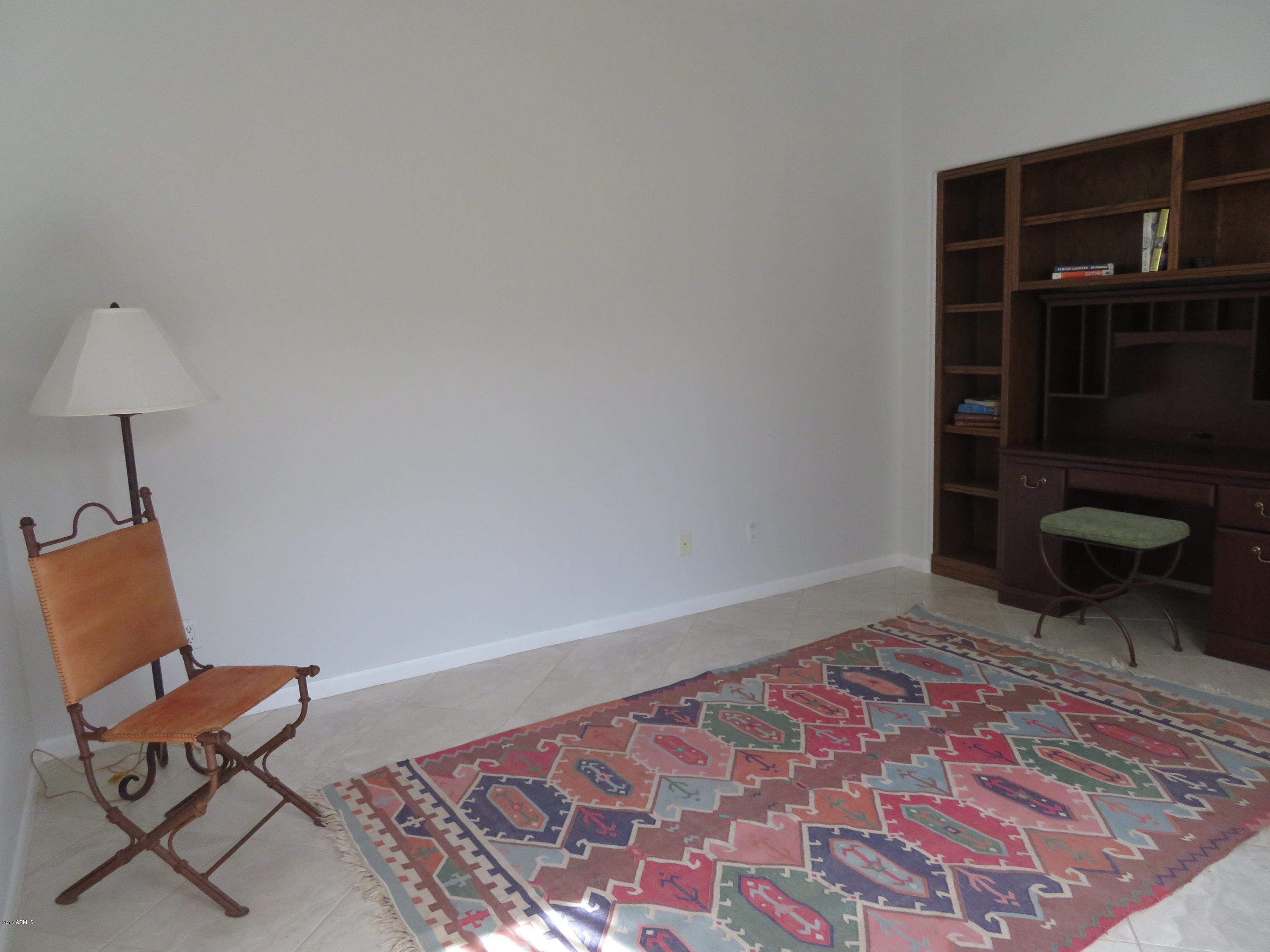 7700 East Gainey Ranch Road, Unit 123 Scottsdale, AZ 85258 - Photo 24 of 40 DEN/3RD BEDROOM