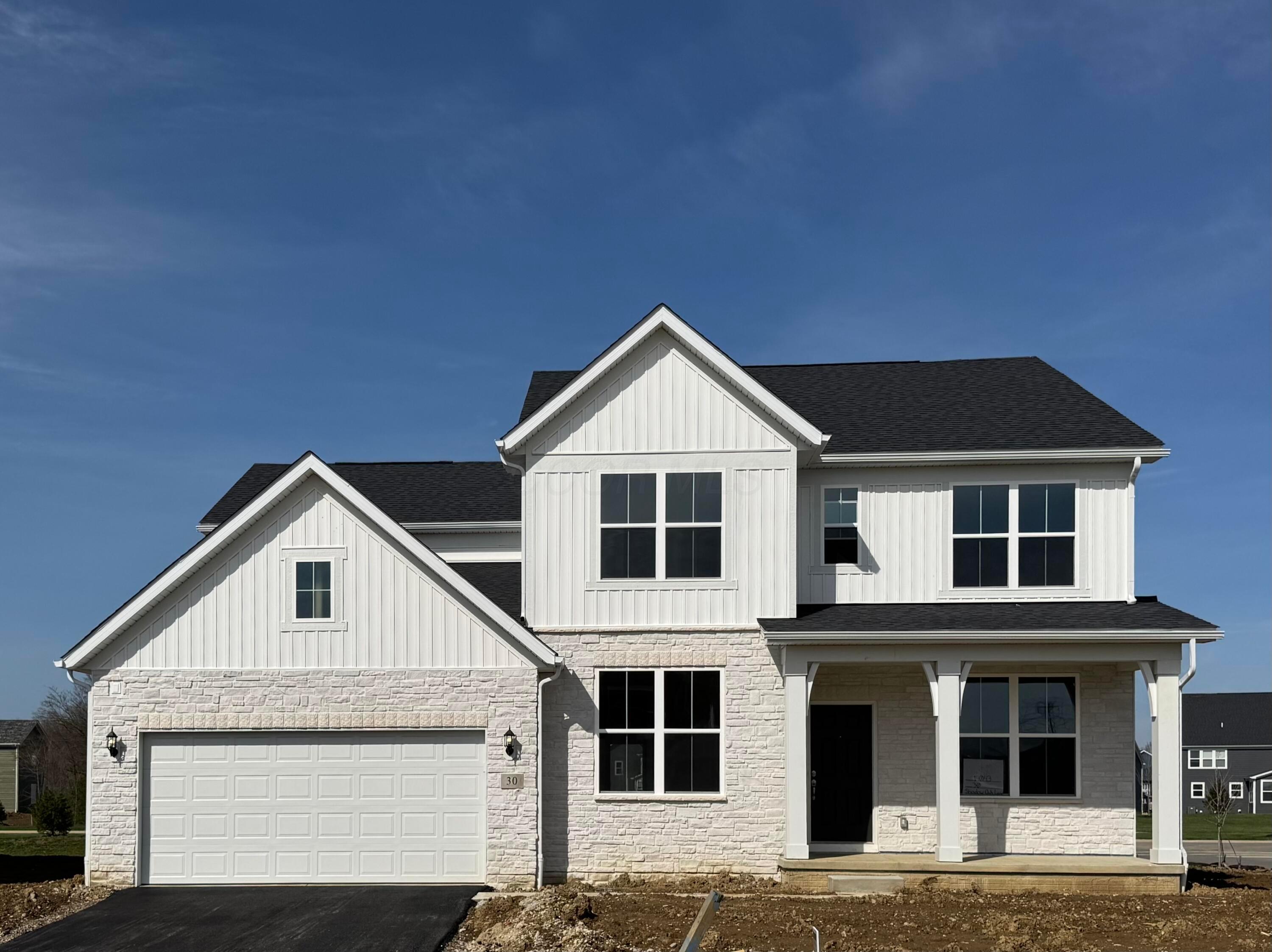 30 Shadow Oak Loop, Unit LOT 14043 Delaware, OH 43015 - Photo 1 of 81 30 Shadow Oak Loop - Lot 14043