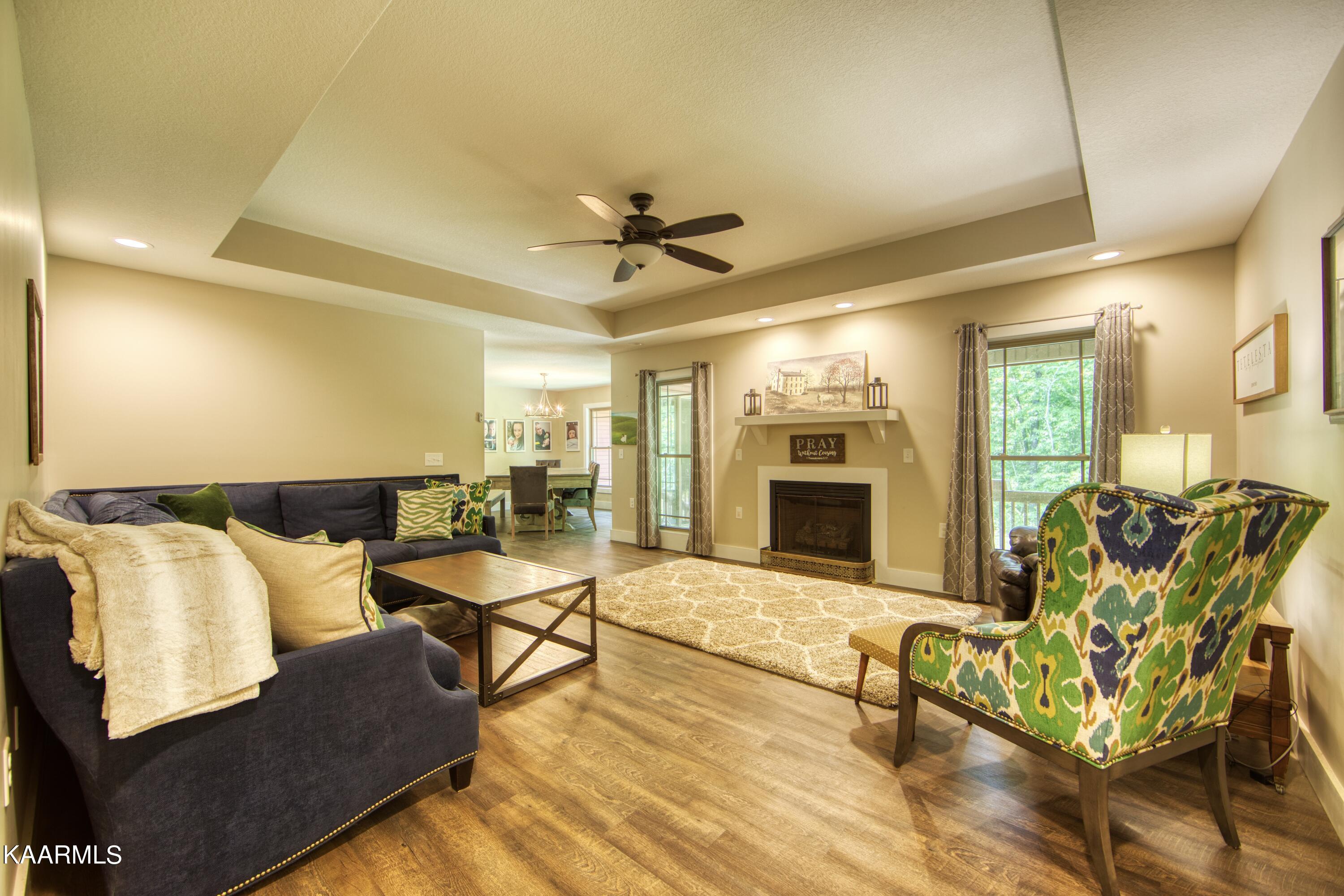 98 Robert Beaty Road Jamestown, TN 38556 - Photo 3 of 8 EK3A2558 2
