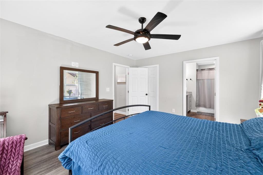 43 Chestnut Street Commerce, GA 30529 - Photo 21 of 44