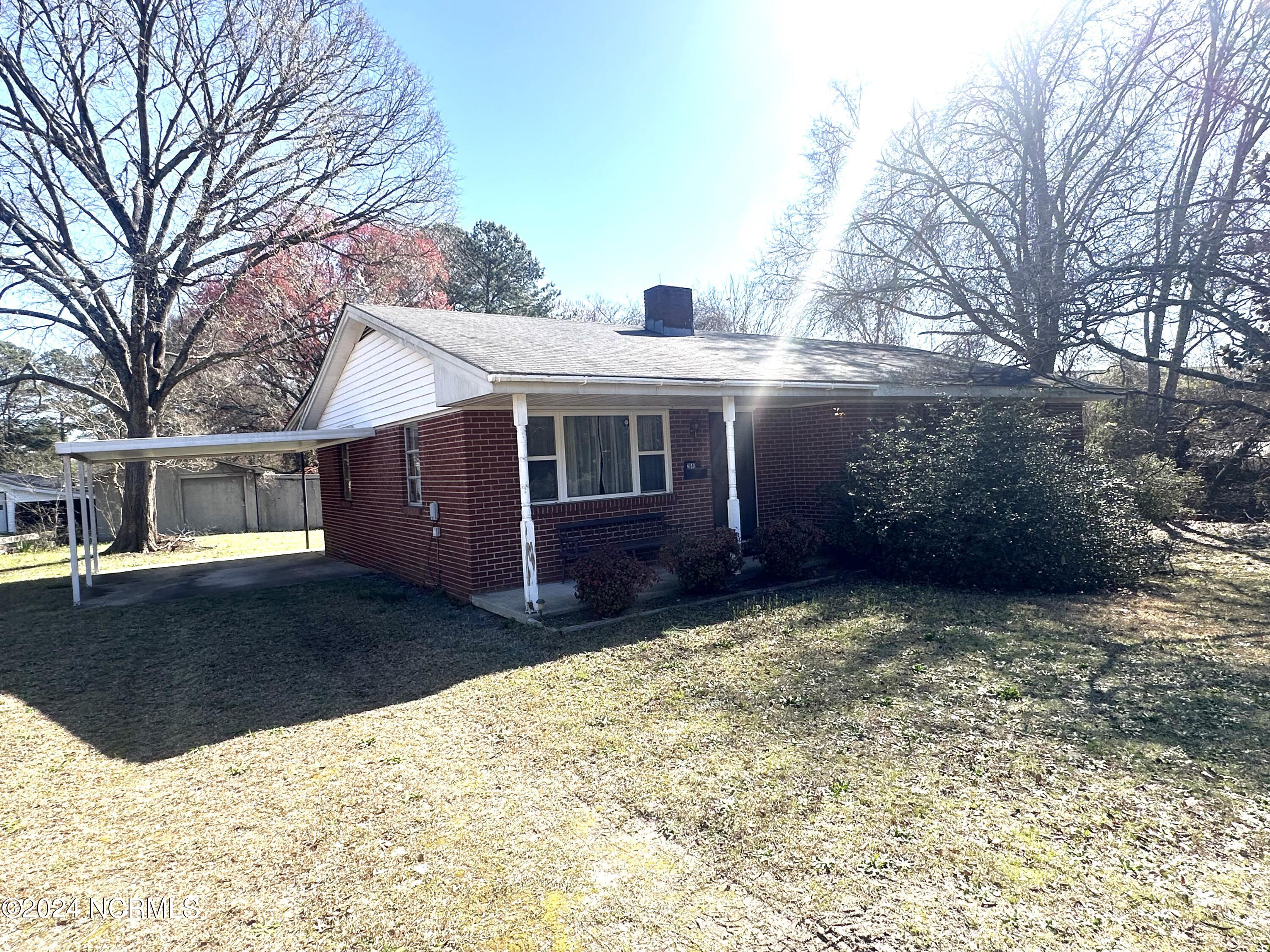 2840 Tilghman Road North Wilson, NC 27896 - Photo 1 of 11 IMG_3494