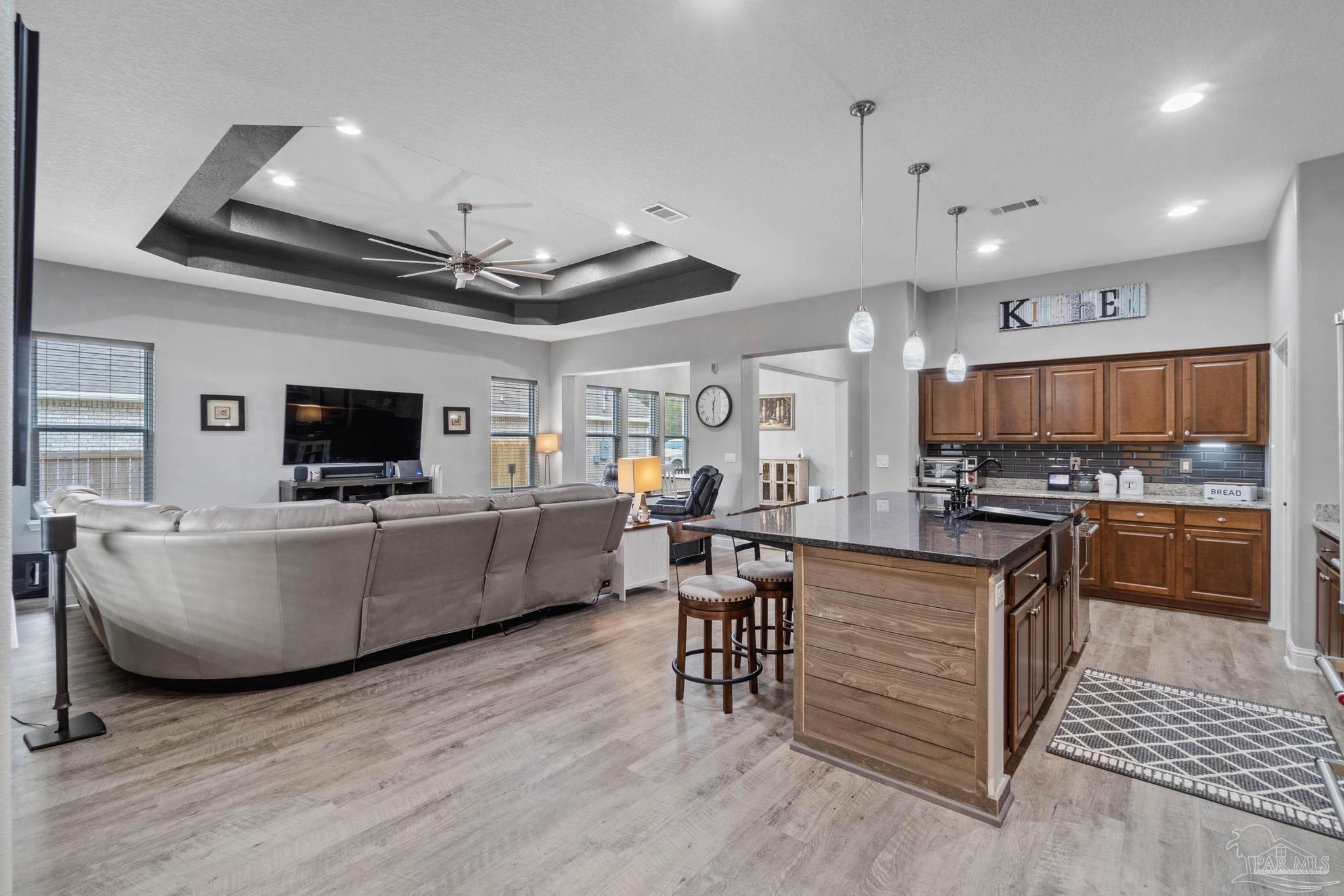 3659 Bob Tolbert Road Navarre, FL 32566 - Photo 11 of 48 Gallery Image 11