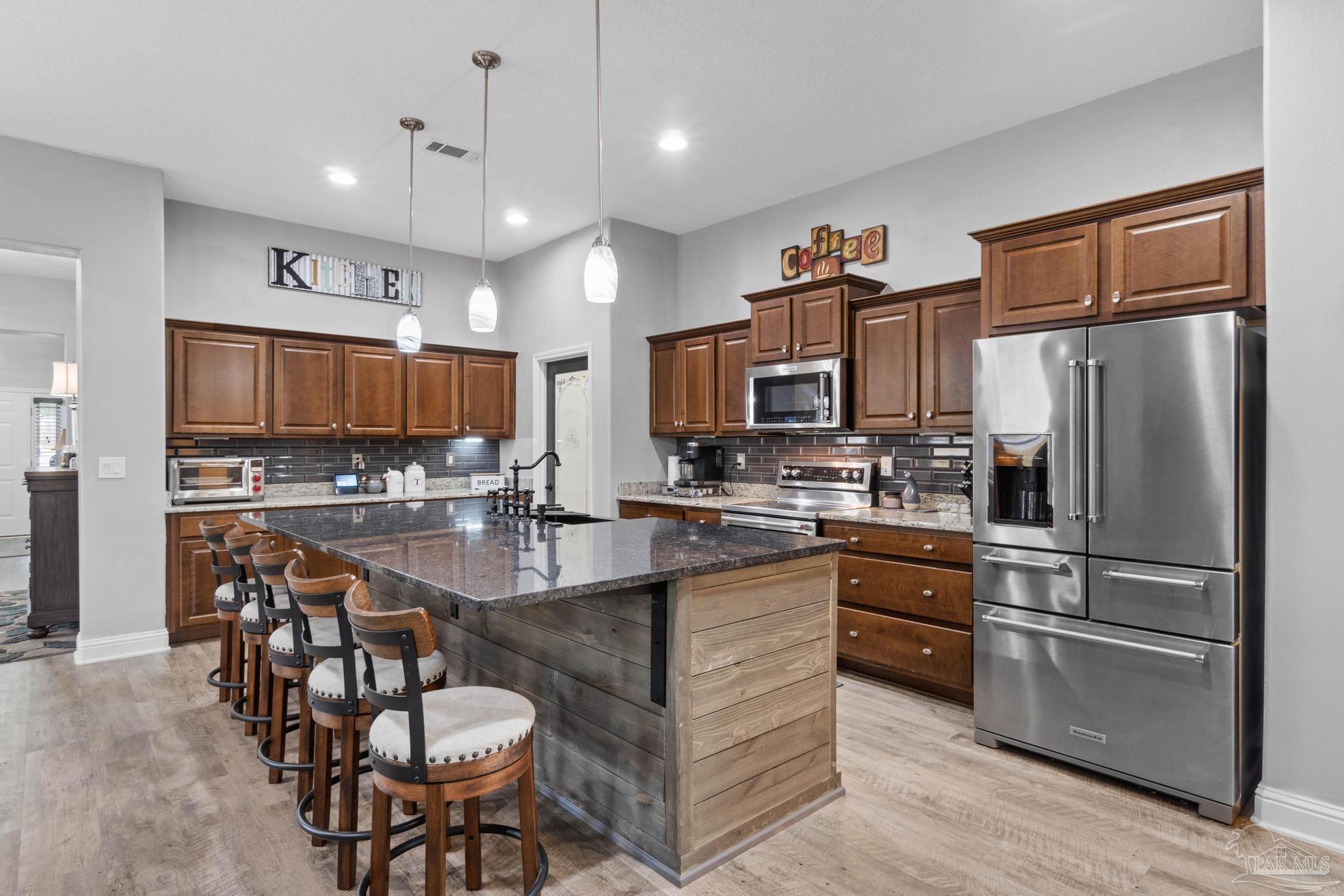 3659 Bob Tolbert Road Navarre, FL 32566 - Photo 12 of 48 Gallery Image 12