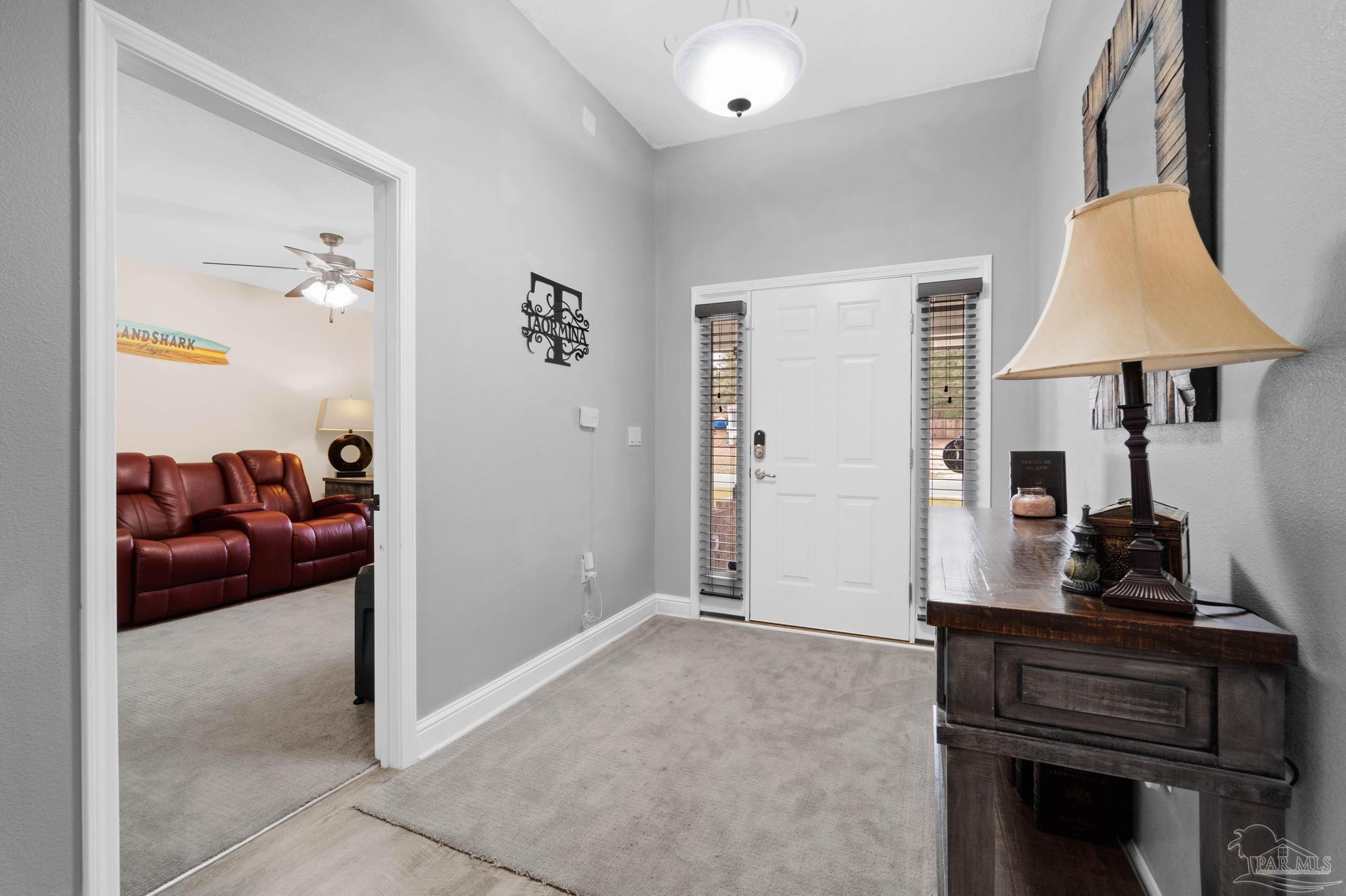 3659 Bob Tolbert Road Navarre, FL 32566 - Photo 4 of 48 Gallery Image 4