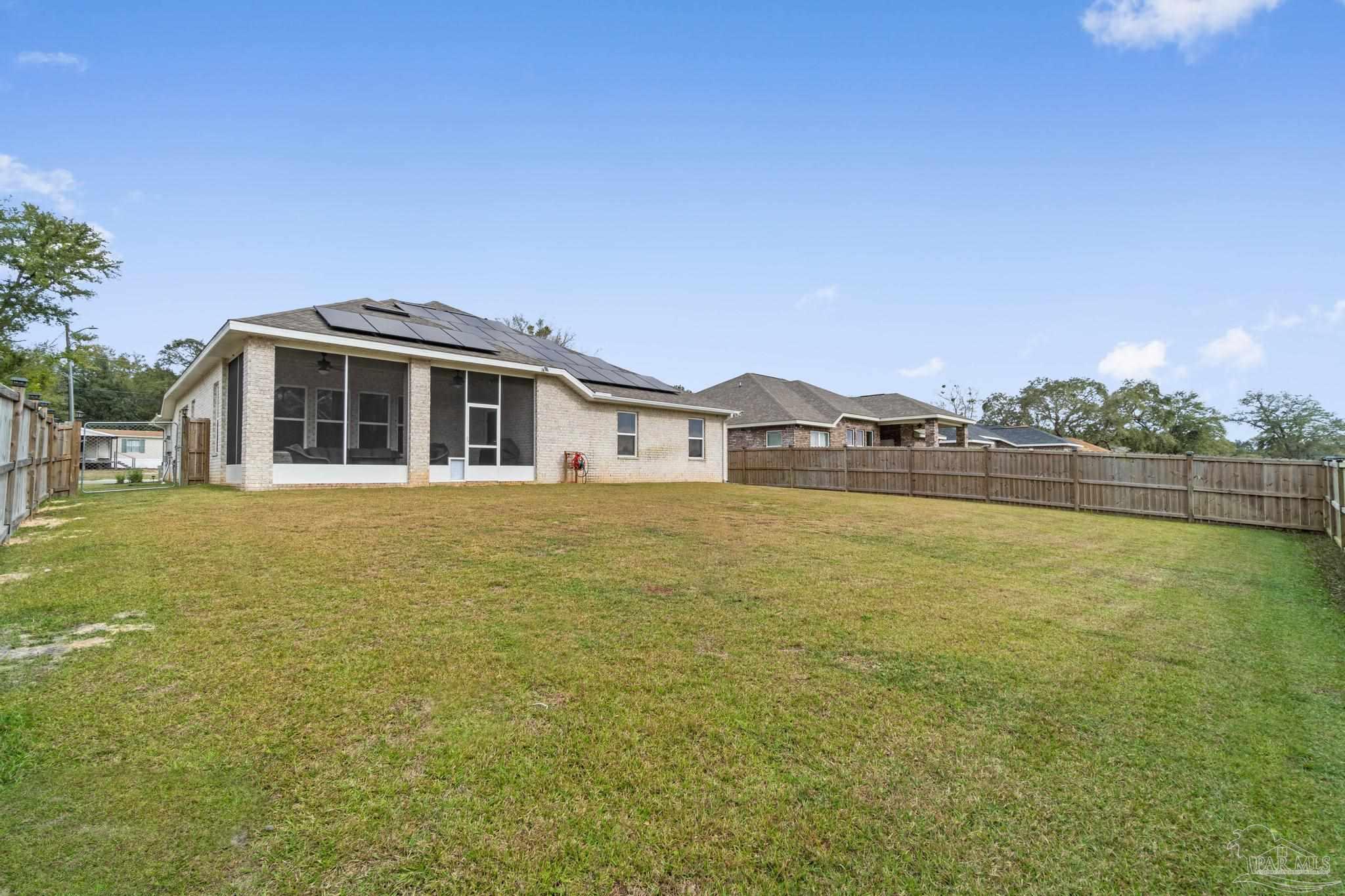 3659 Bob Tolbert Road Navarre, FL 32566 - Photo 42 of 48 Gallery Image 42