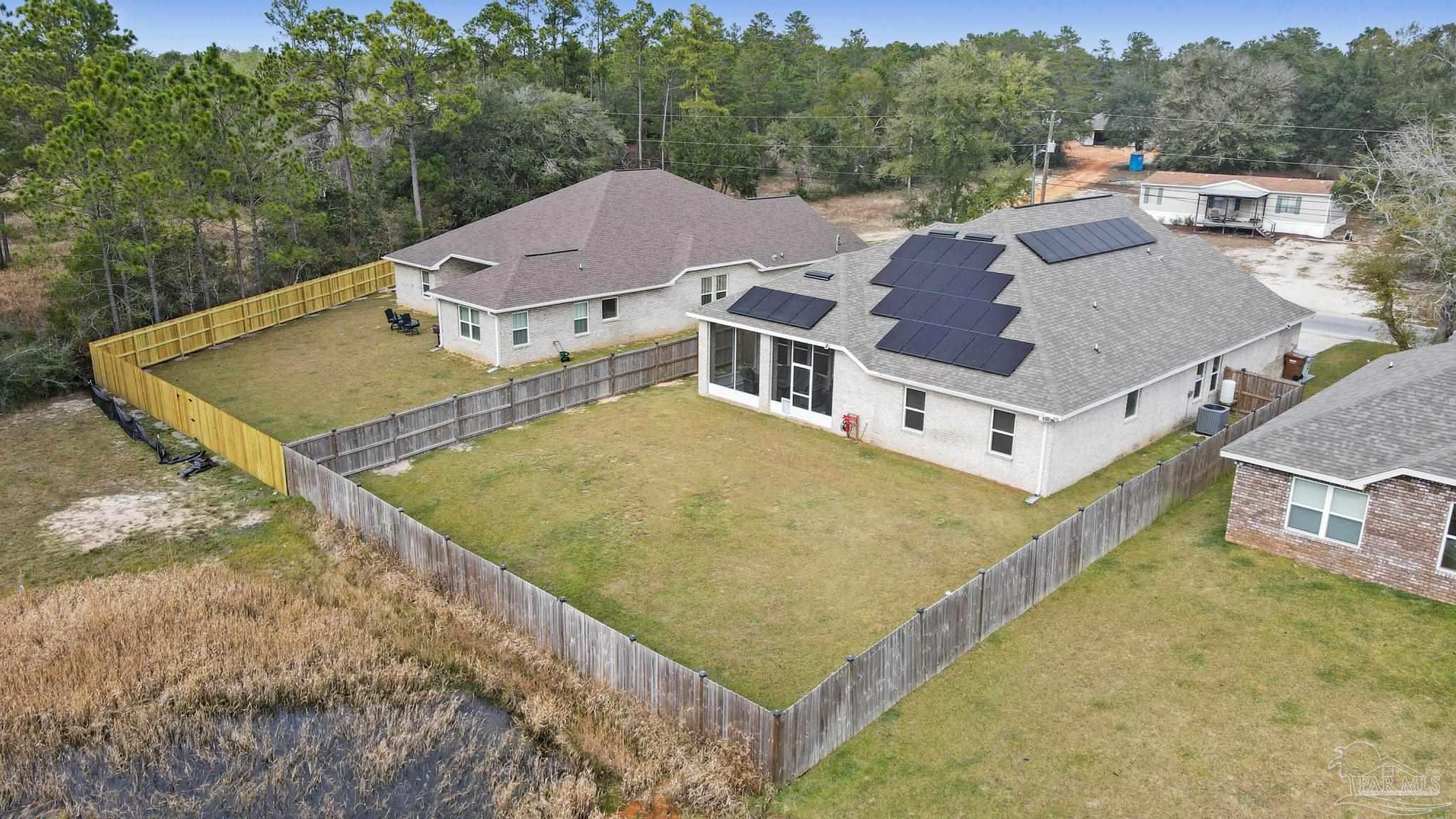 3659 Bob Tolbert Road Navarre, FL 32566 - Photo 45 of 48 Gallery Image 45