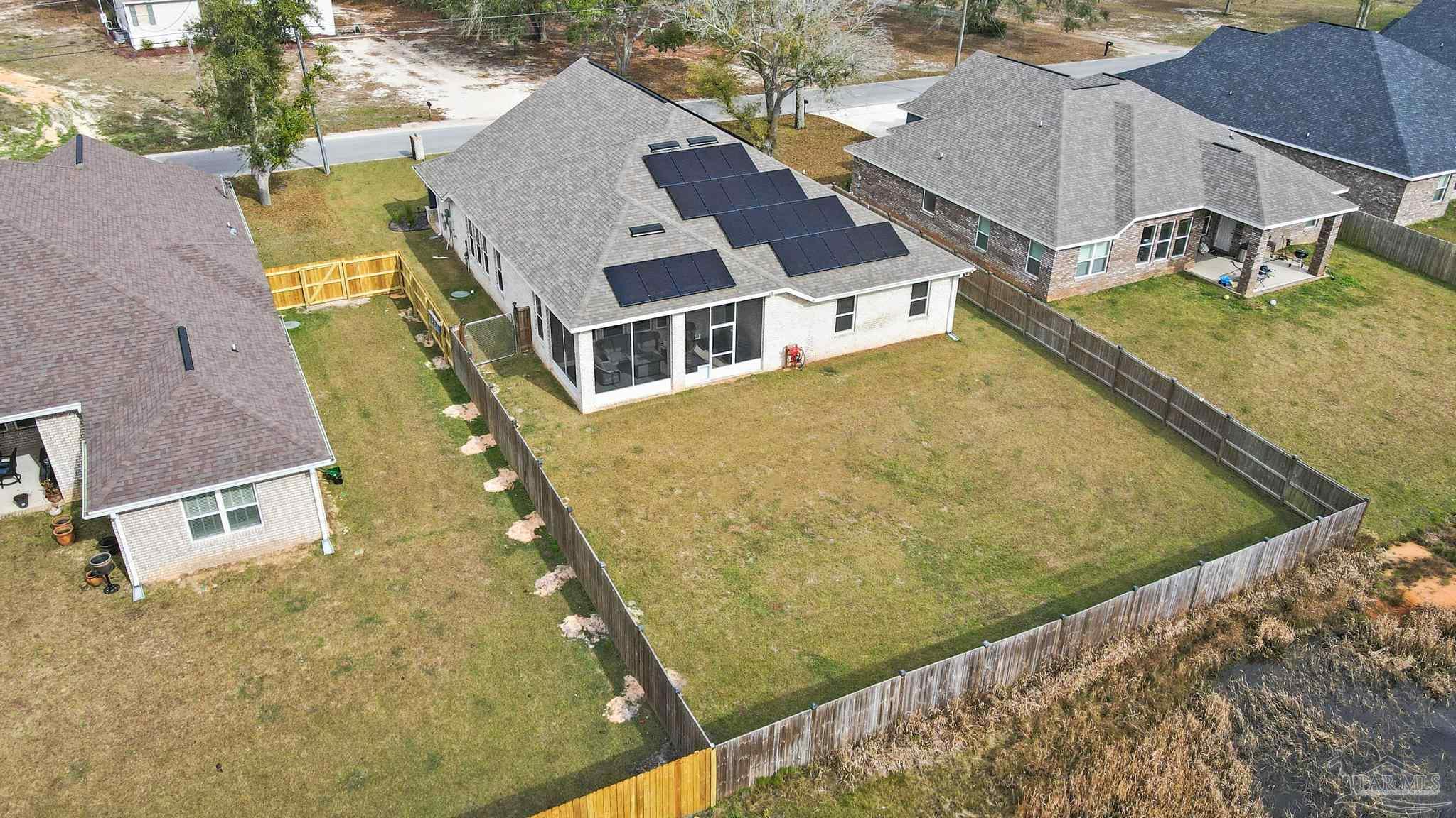 3659 Bob Tolbert Road Navarre, FL 32566 - Photo 46 of 48 Gallery Image 46