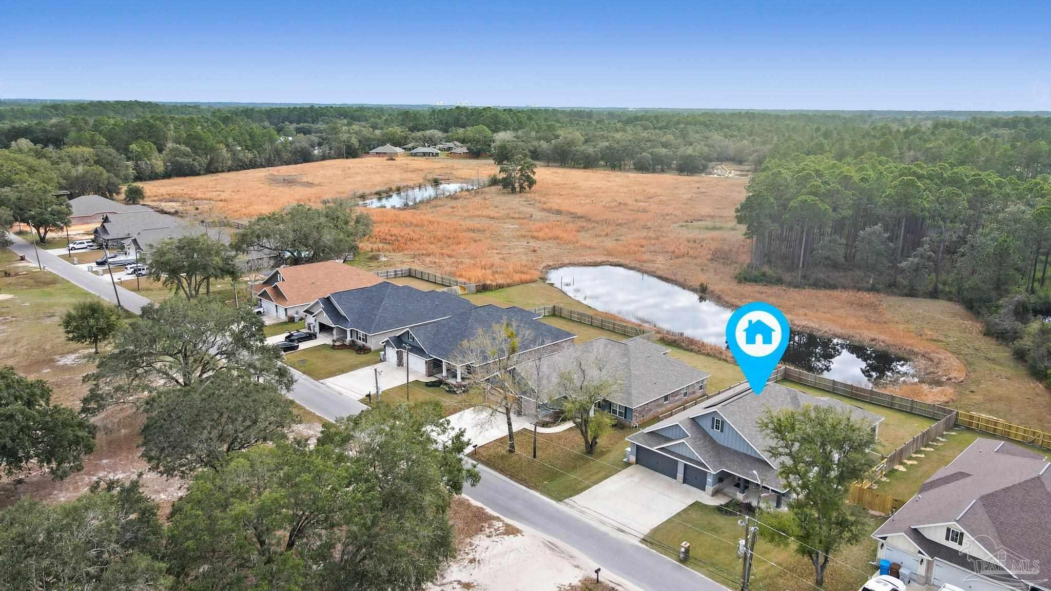 3659 Bob Tolbert Road Navarre, FL 32566 - Photo 47 of 48 Gallery Image 47