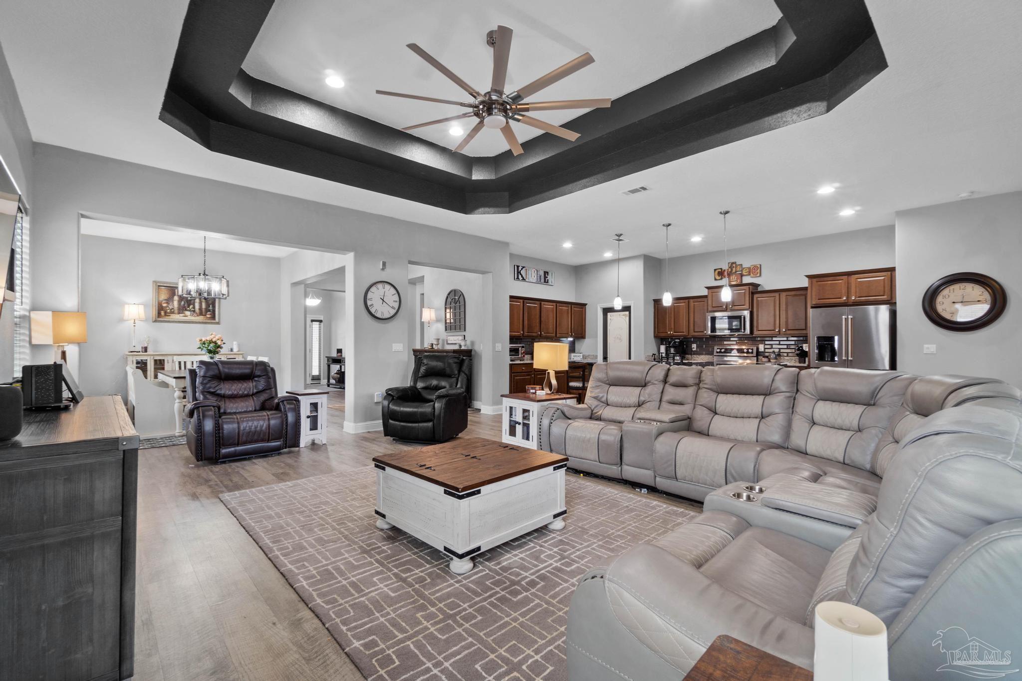 3659 Bob Tolbert Road Navarre, FL 32566 - Photo 6 of 48 Gallery Image 6