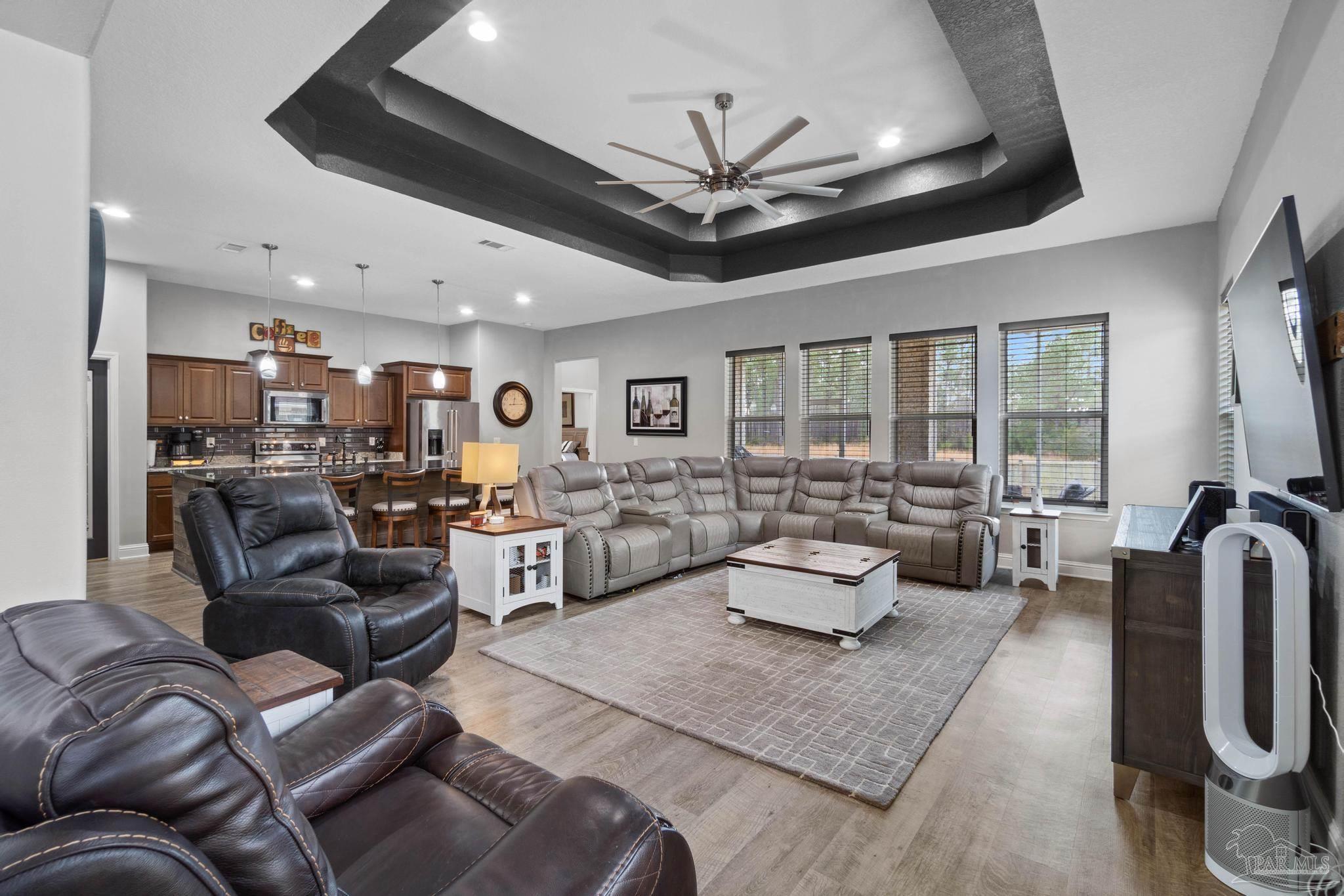 3659 Bob Tolbert Road Navarre, FL 32566 - Photo 7 of 48 Gallery Image 7