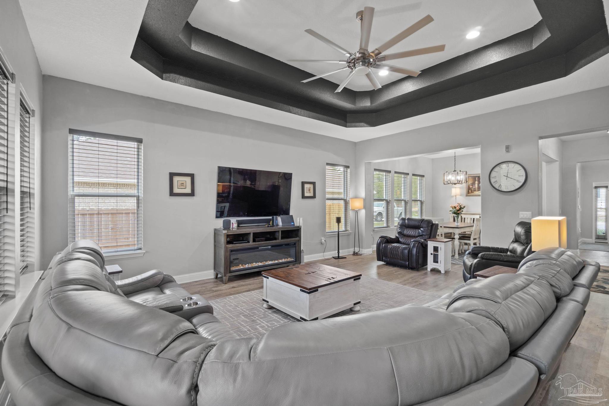 3659 Bob Tolbert Road Navarre, FL 32566 - Photo 8 of 48 Gallery Image 8