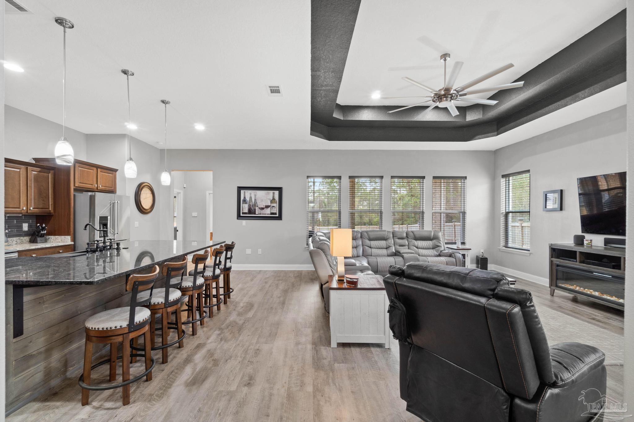 3659 Bob Tolbert Road Navarre, FL 32566 - Photo 10 of 48 Gallery Image 10