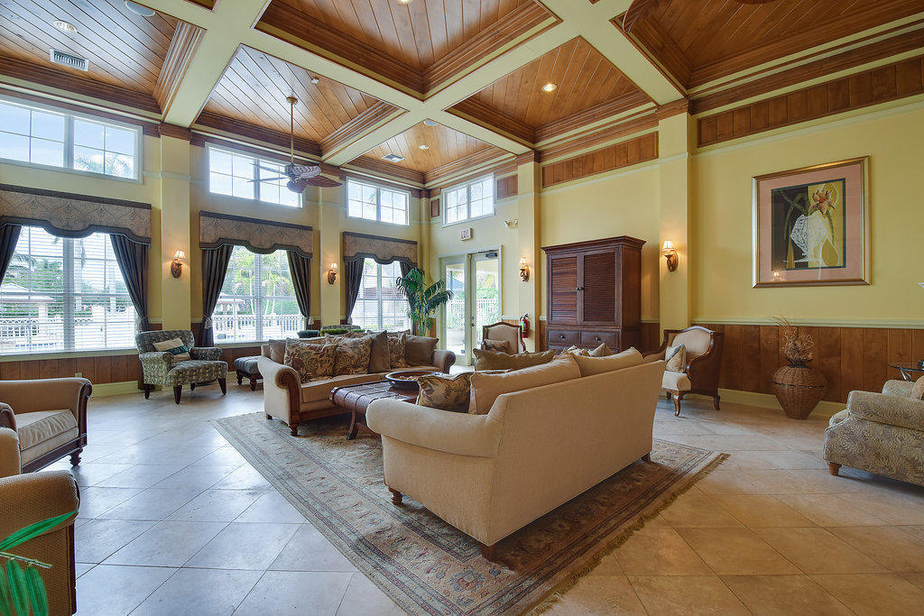 155 Galicia Way, Unit 102 Jupiter, FL 33458 - Photo 12 of 21 Clubhouse1