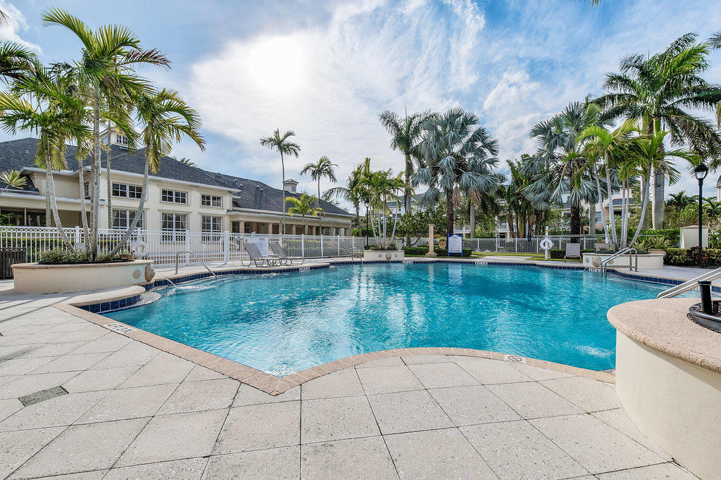 155 Galicia Way, Unit 102 Jupiter, FL 33458 - Photo 17 of 21 Pool1
