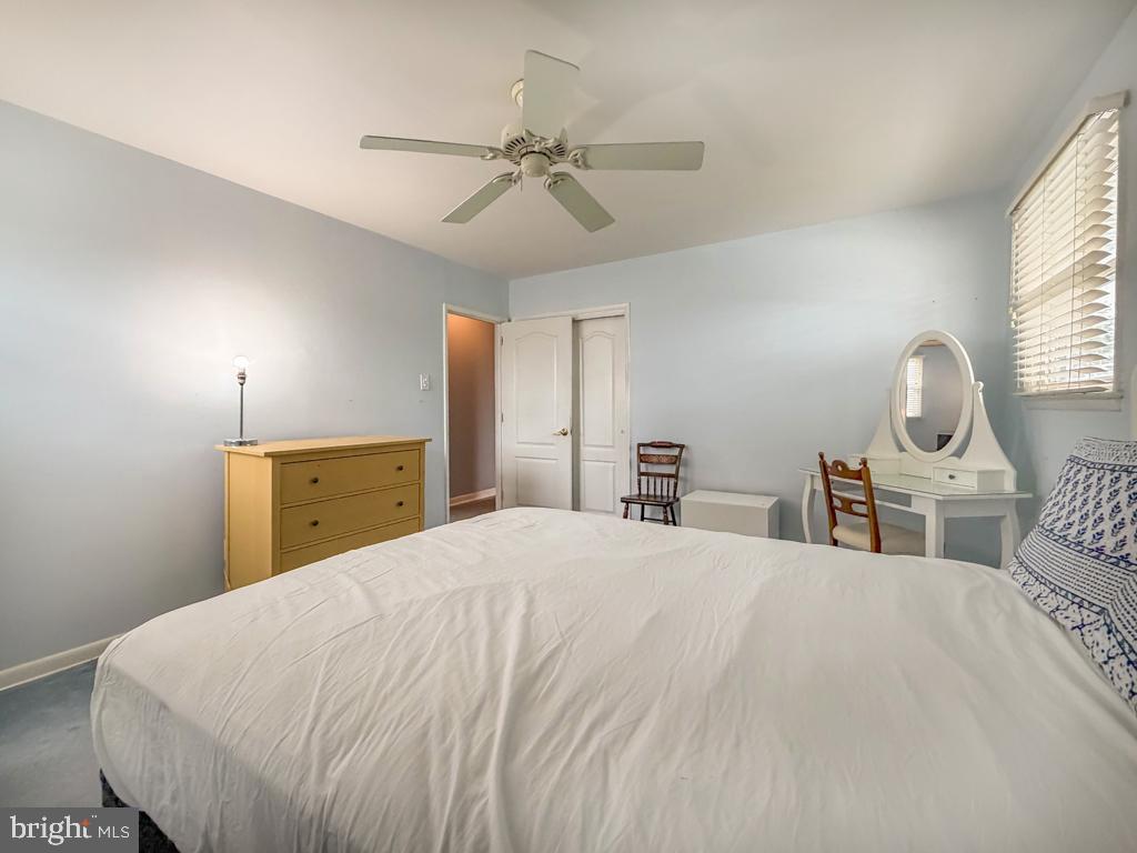 9965 Hardy Road Philadelphia, PA 19115 - Photo 18 of 43 Generous Sized Primary Bedroom