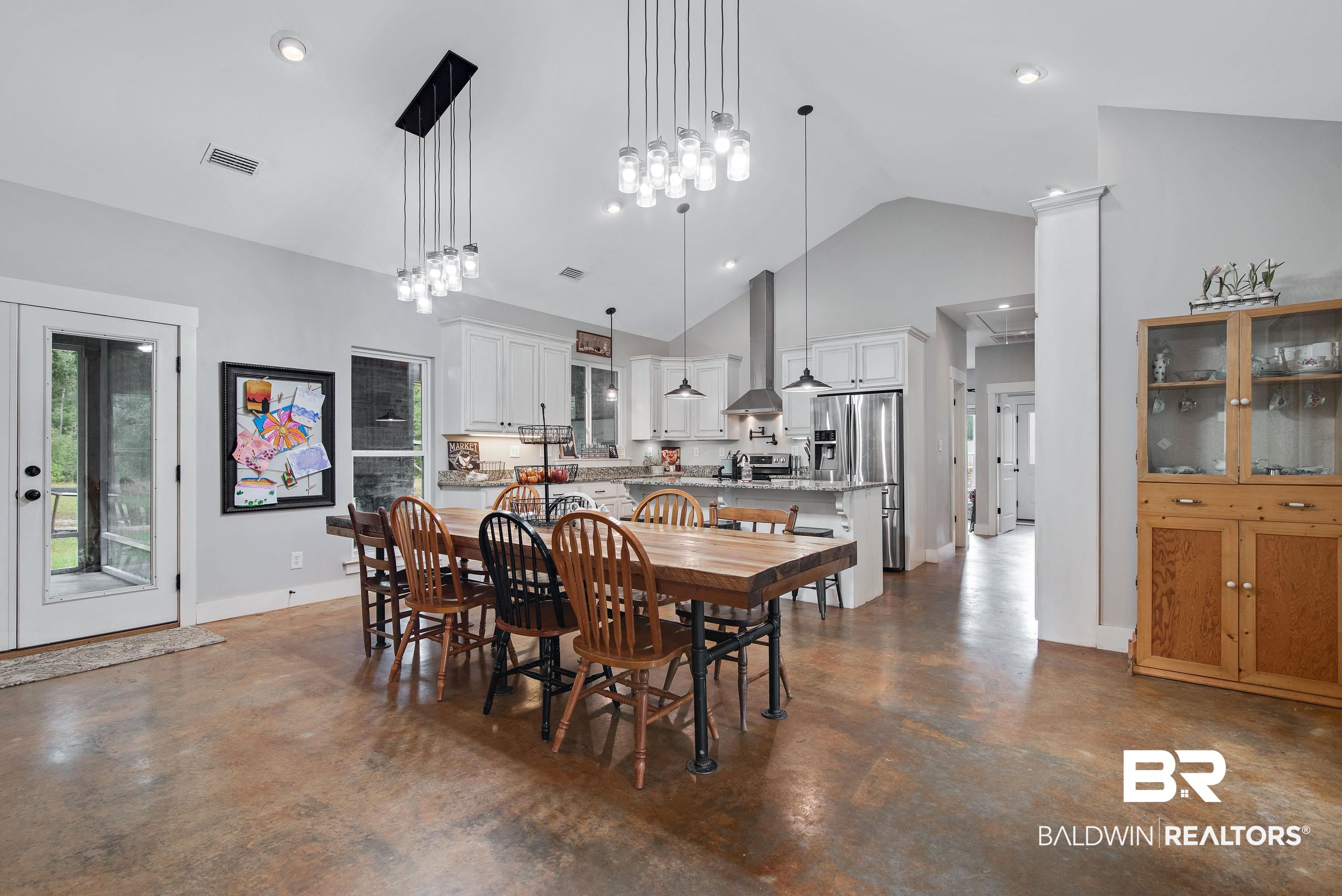 32158 A Buzbee Road Daphne, AL 36527 - Photo 6 of 40 Kitchen