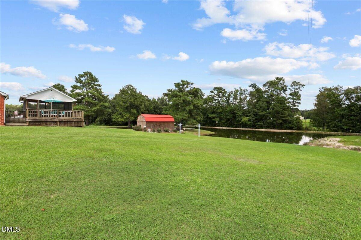2205 Thompson Road Four Oaks, NC 27524 - Photo 32 of 58 06-2205 Thompson Rd-6