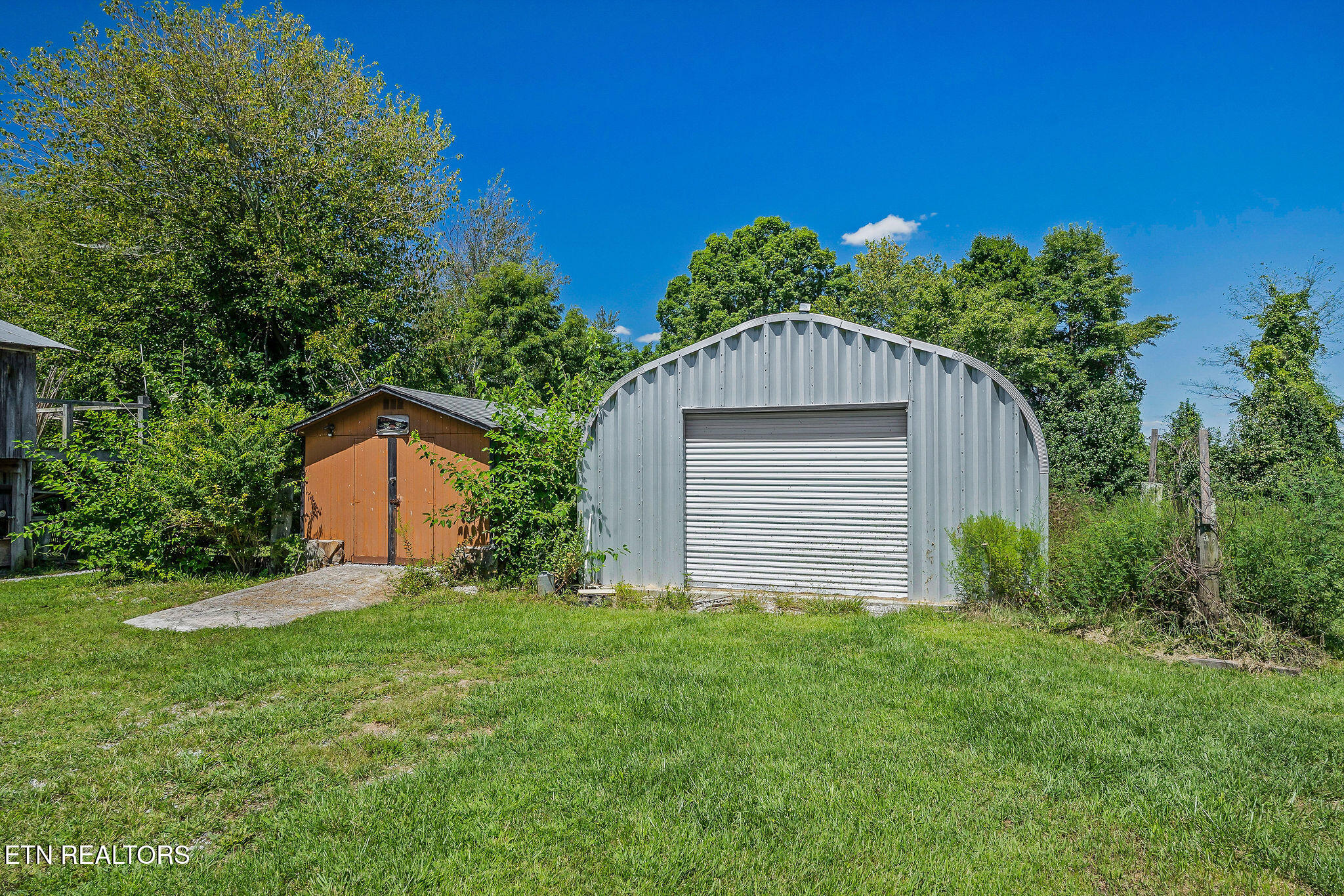 268 Plateau Road Crossville, TN 38571 - Photo 19 of 42 Outbuildings