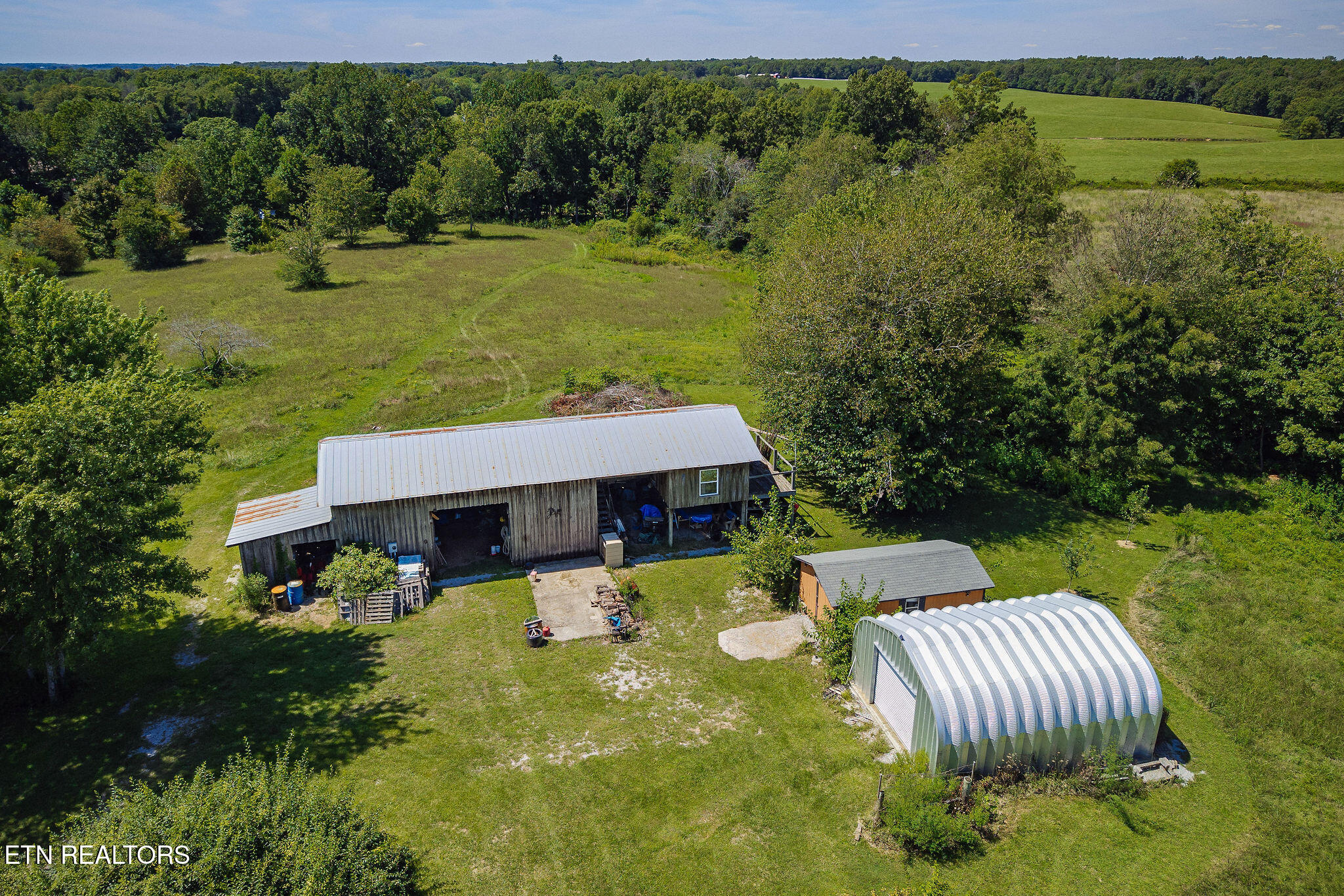 268 Plateau Road Crossville, TN 38571 - Photo 19 of 58 Outbuildings