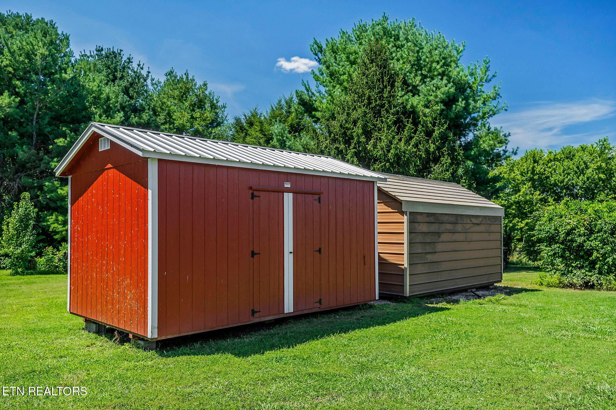 268 Plateau Road Crossville, TN 38571 - Photo 20 of 42 Outbuildings