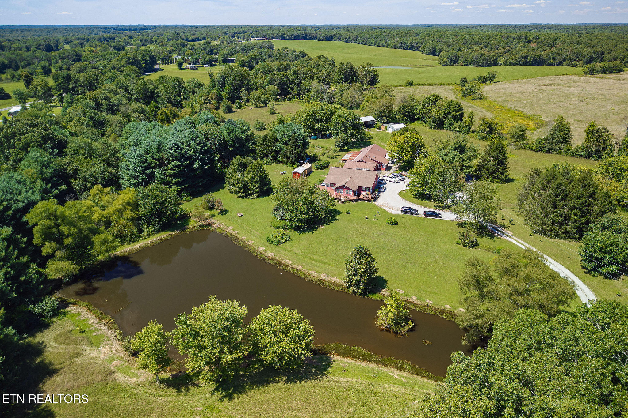 268 Plateau Road Crossville, TN 38571 - Photo 36 of 58 268 Plateau Rd