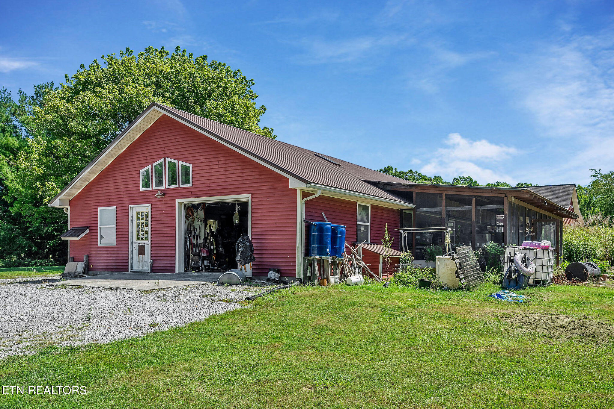 268 Plateau Road Crossville, TN 38571 - Photo 38 of 58 268 Plateau Rd