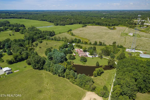 $939,000 | 268 Plateau Road, Crossville, TN 38571