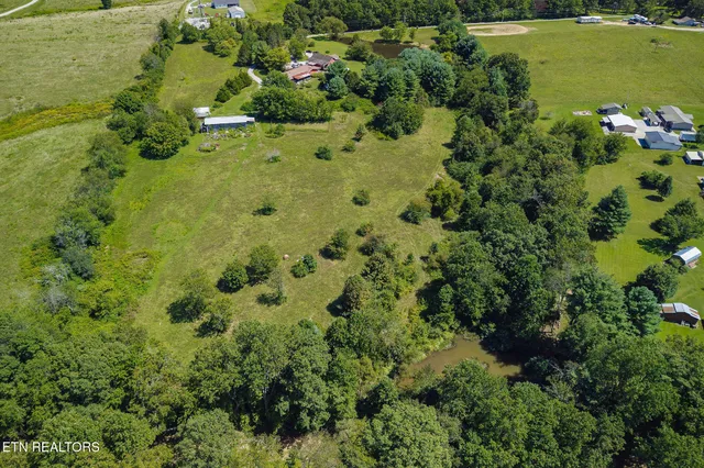 $939,000 | 268 Plateau Road, Crossville, TN 38571