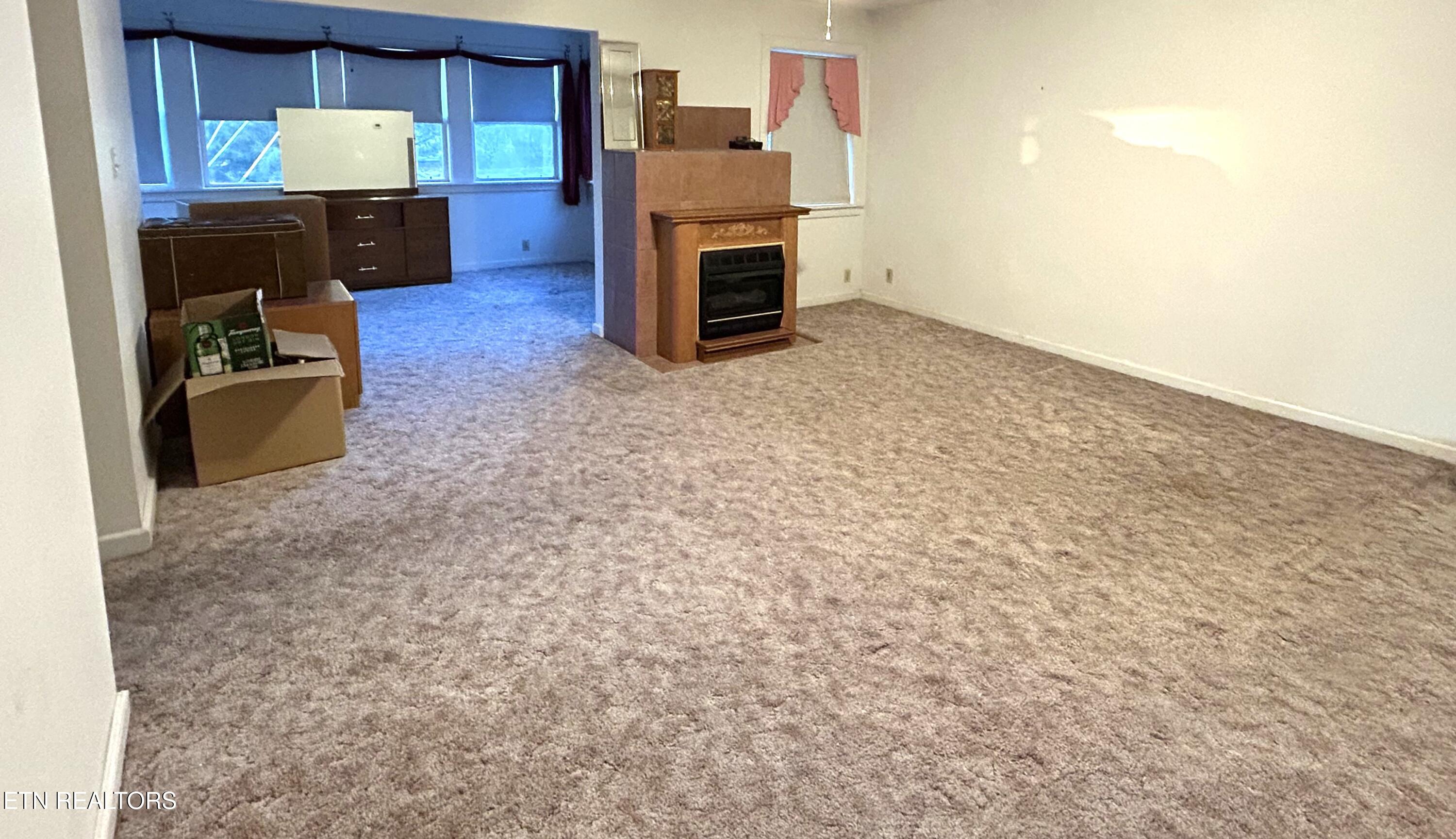 268 Plateau Road Crossville, TN 38571 - Photo 42 of 58 Gues House Great room