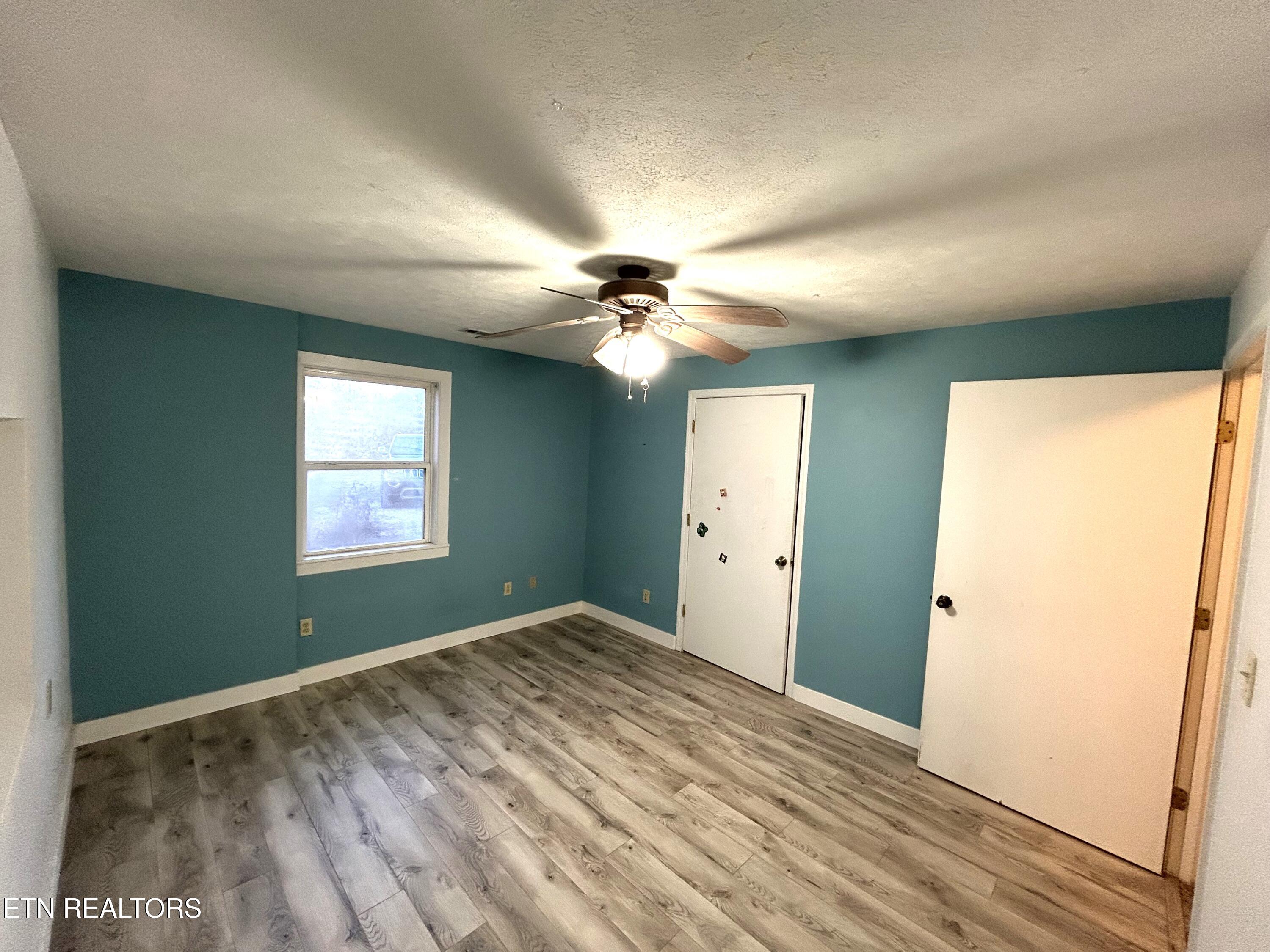 268 Plateau Road Crossville, TN 38571 - Photo 50 of 58 Guest House Bedroom2