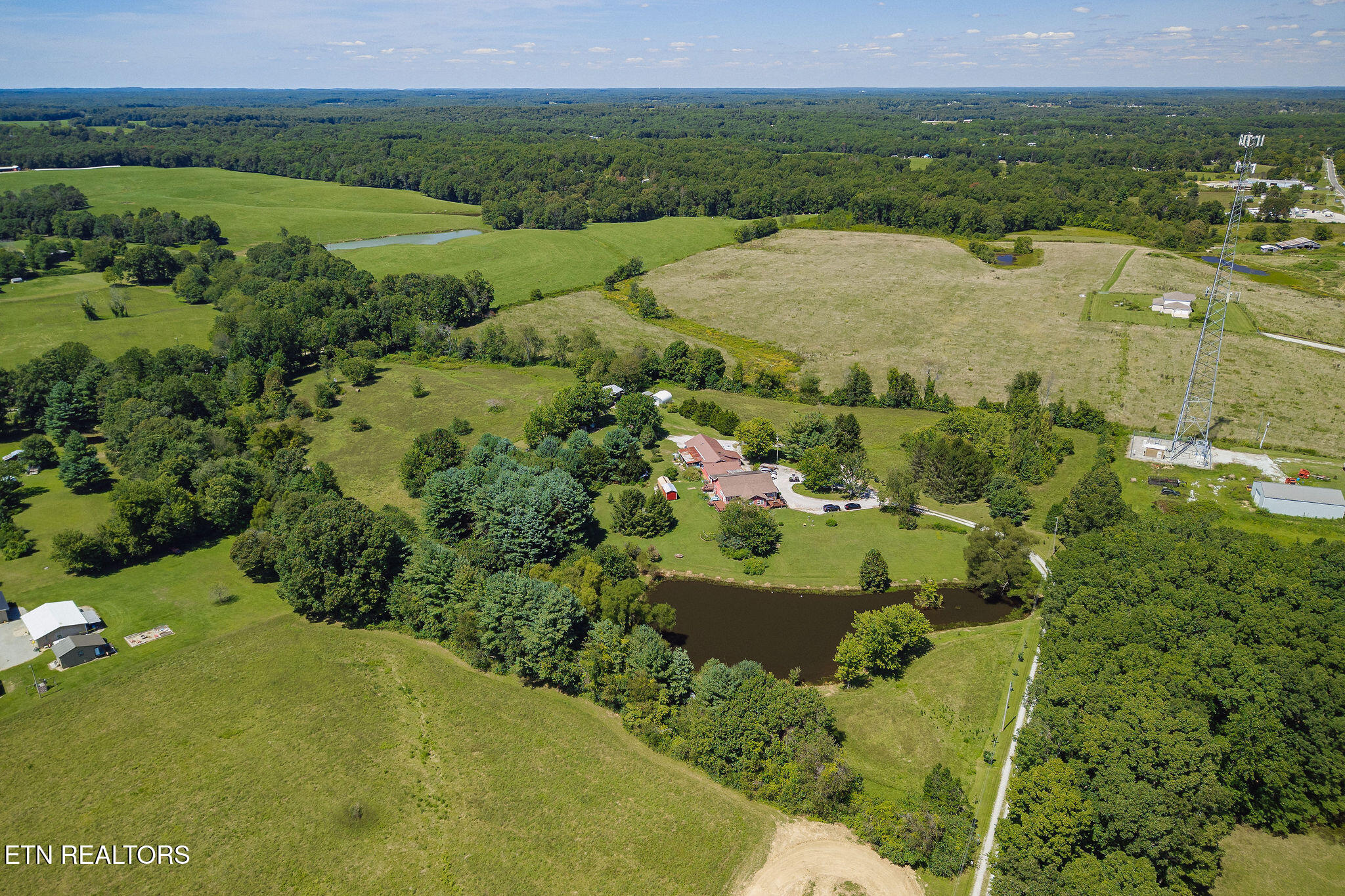 268 Plateau Road Crossville, TN 38571 - Photo 55 of 58 268 Plateau Rd