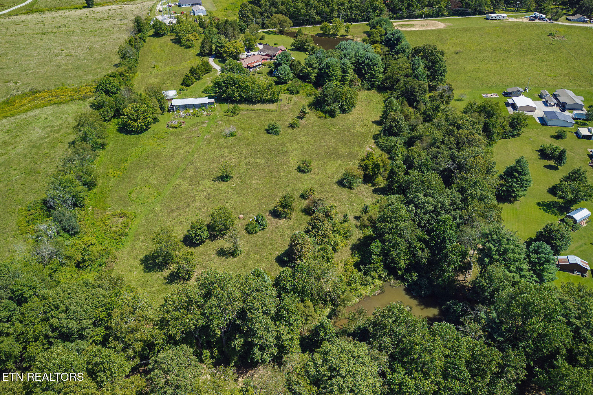 268 Plateau Road Crossville, TN 38571 - Photo 56 of 58 268 Plateau Rd