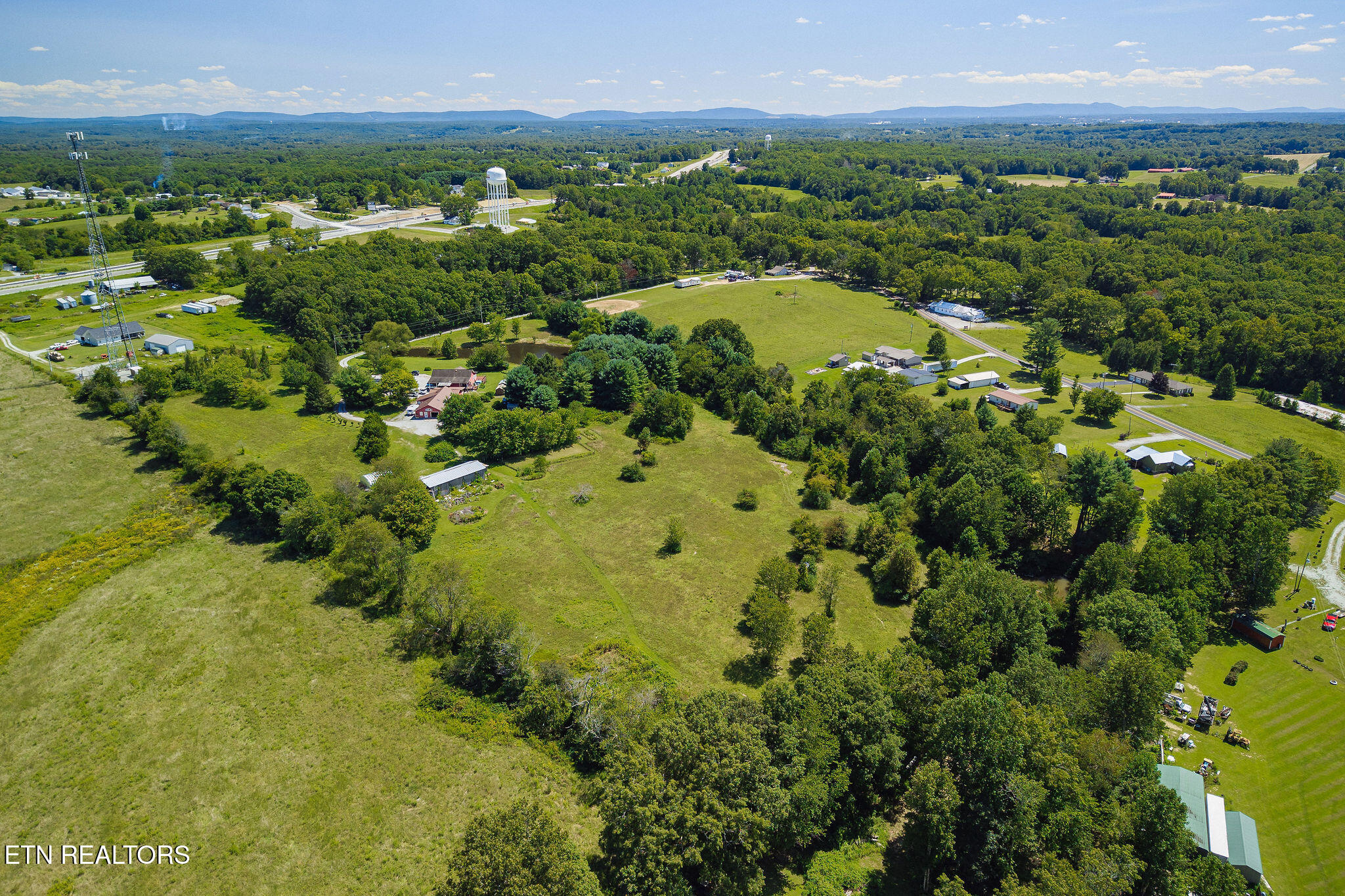 268 Plateau Road Crossville, TN 38571 - Photo 57 of 58 268 Plateau Rd