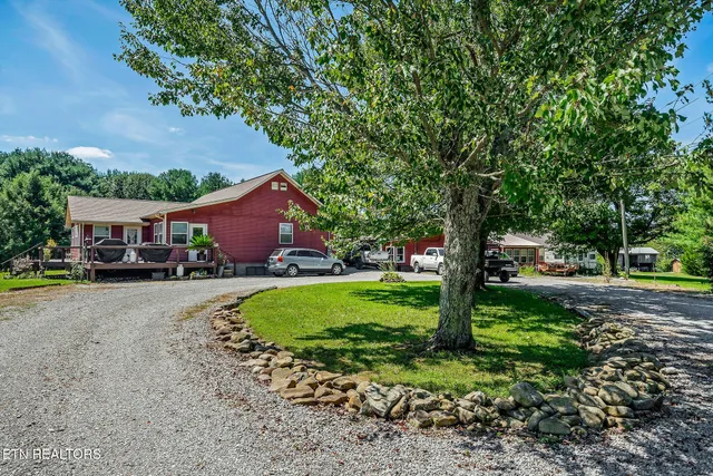 $939,000 | 268 Plateau Road, Crossville, TN 38571