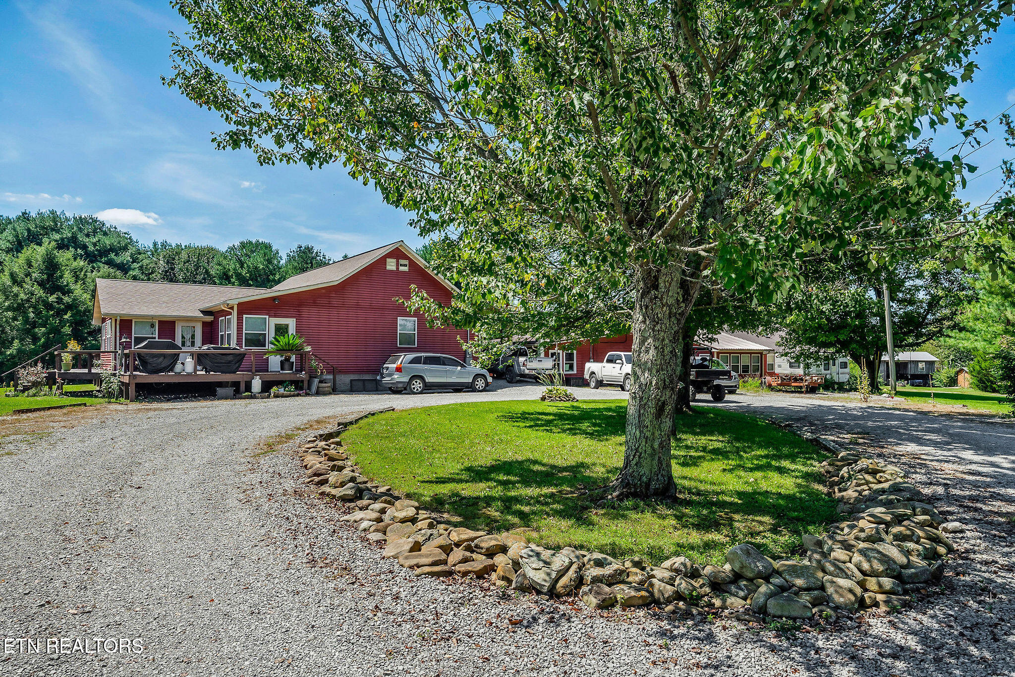 268 Plateau Road Crossville, TN 38571 - Photo 6 of 42 268 Plateau Rd