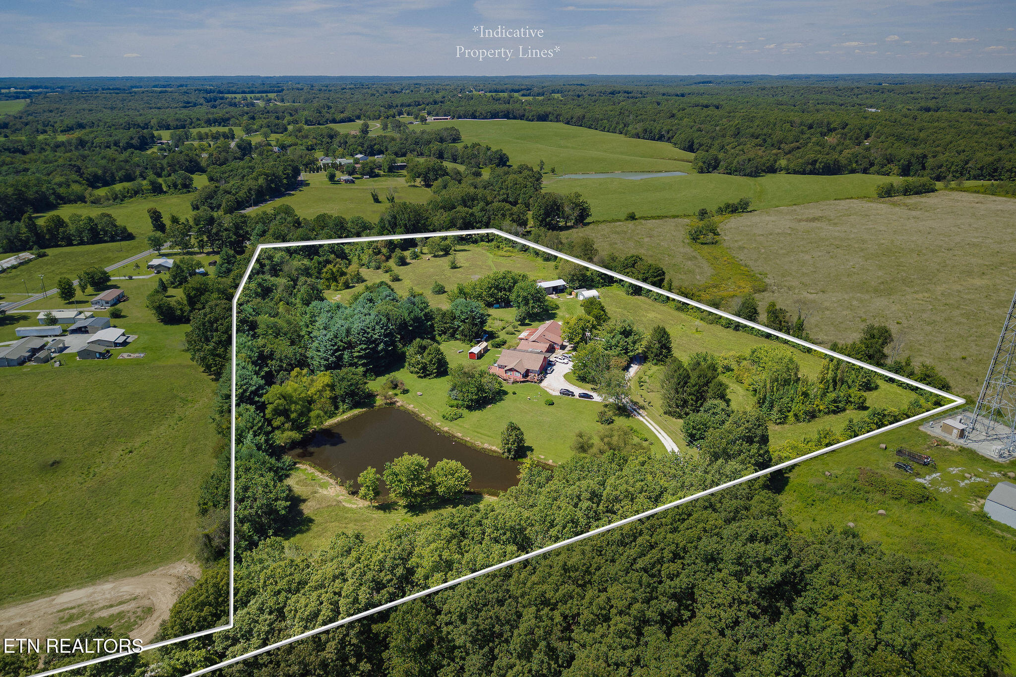 268 Plateau Road Crossville, TN 38571 - Photo 7 of 42 268 Plateau Rd