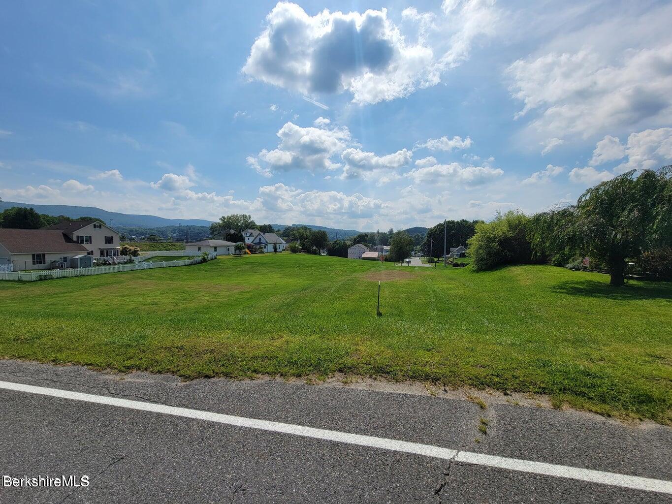 0 Friend Street Adams, MA 01220 - Photo 2 of 8 a view of a golf course