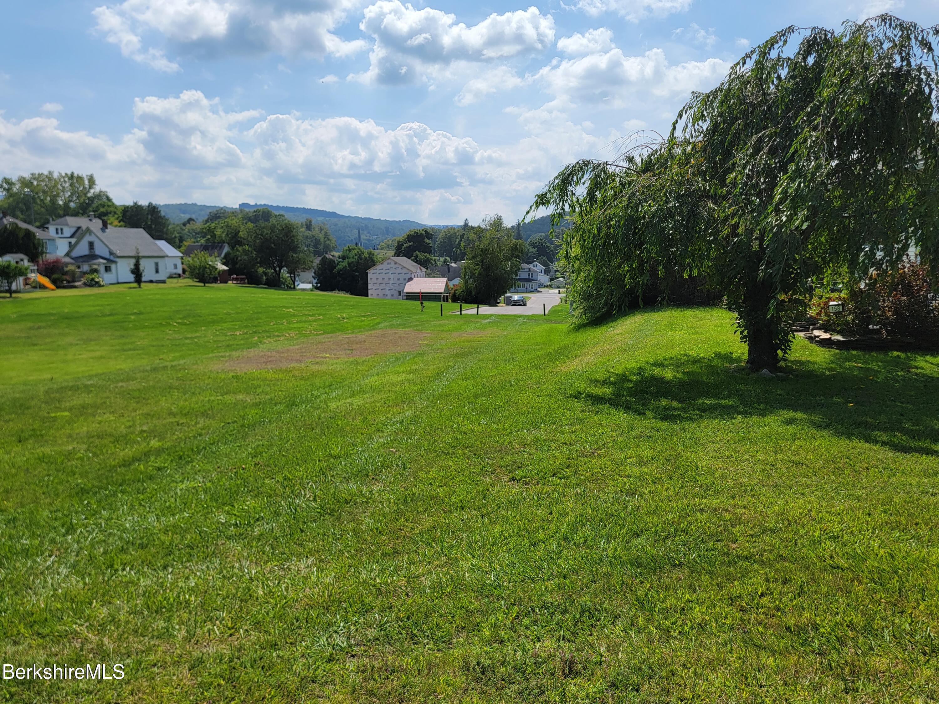 0 Friend Street Adams, MA 01220 - Photo 5 of 8 a view of building with outdoor space
