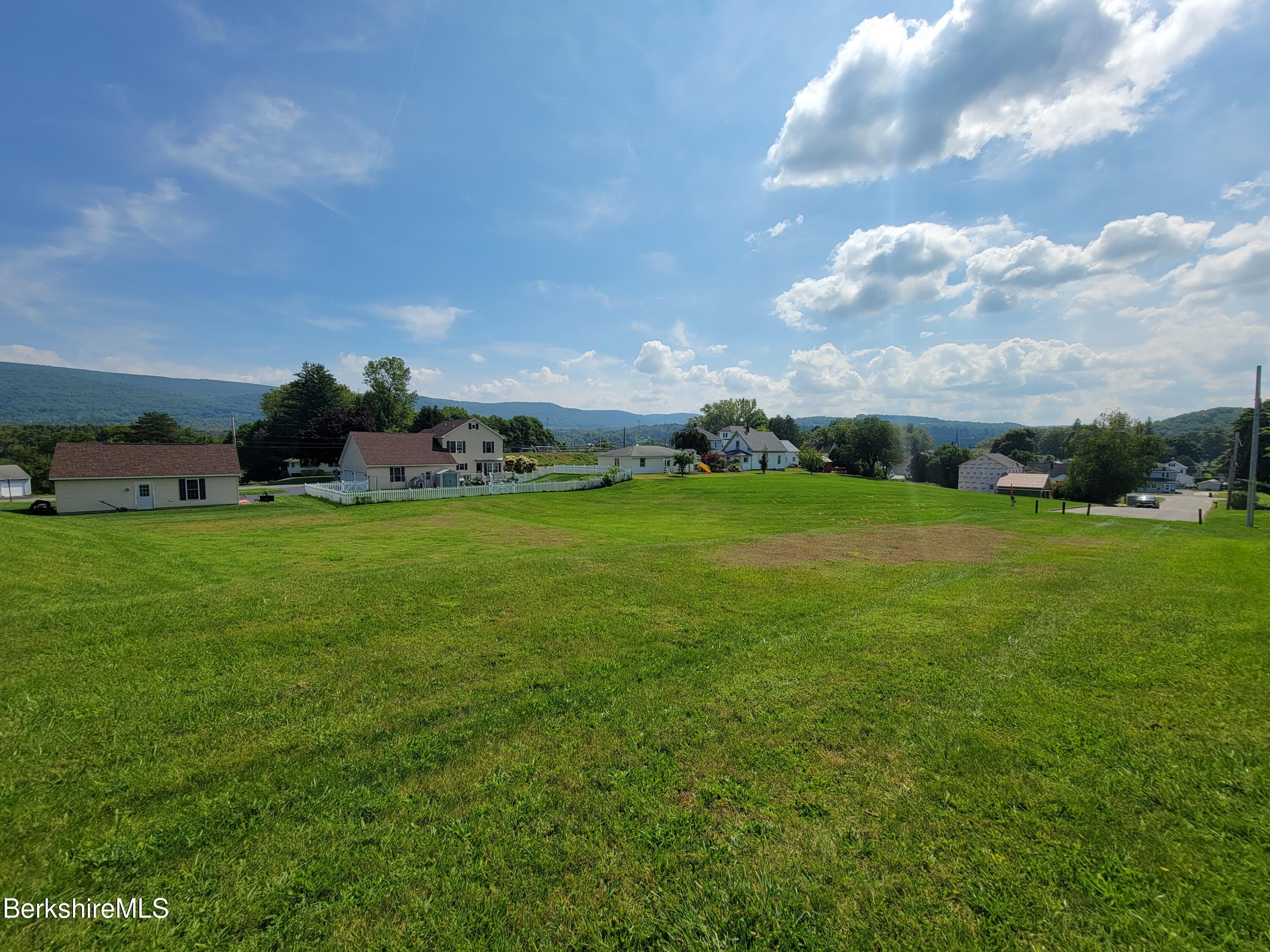 0 Friend Street Adams, MA 01220 - Photo 6 of 8 a view of an outdoor space and yard