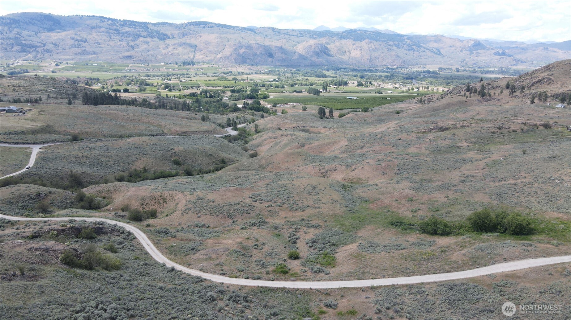 -lot A Swanson Mill Road Oroville, WA 98844 - Photo 8 of 14