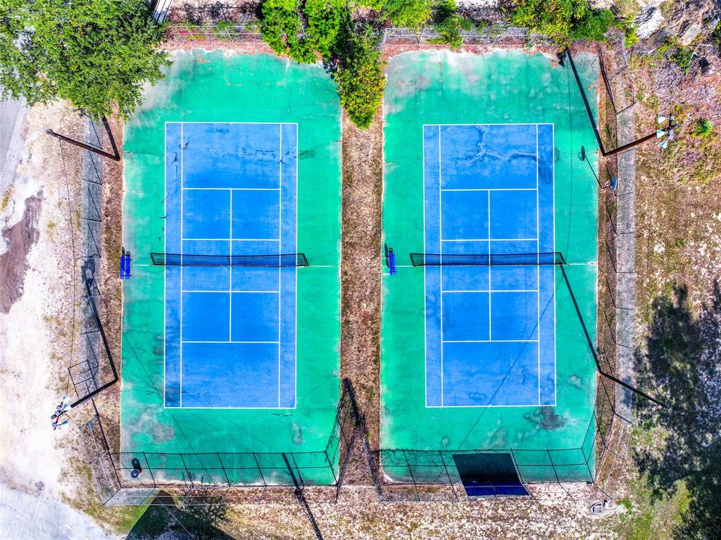 Lot 7 King Sebastian Road Scroggins, TX 75480 - Photo 29 of 40 a front view of a house with a garden