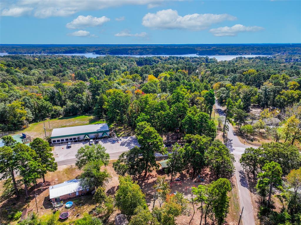 Lot 7 King Sebastian Road Scroggins, TX 75480 - Photo 31 of 40 a view of a building in the back yard