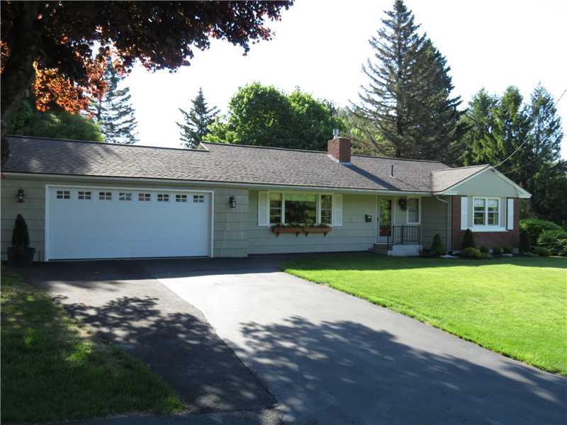 19 Westwood Road Augusta, ME 04330 - Photo 13 of 13 Exterior Front.
