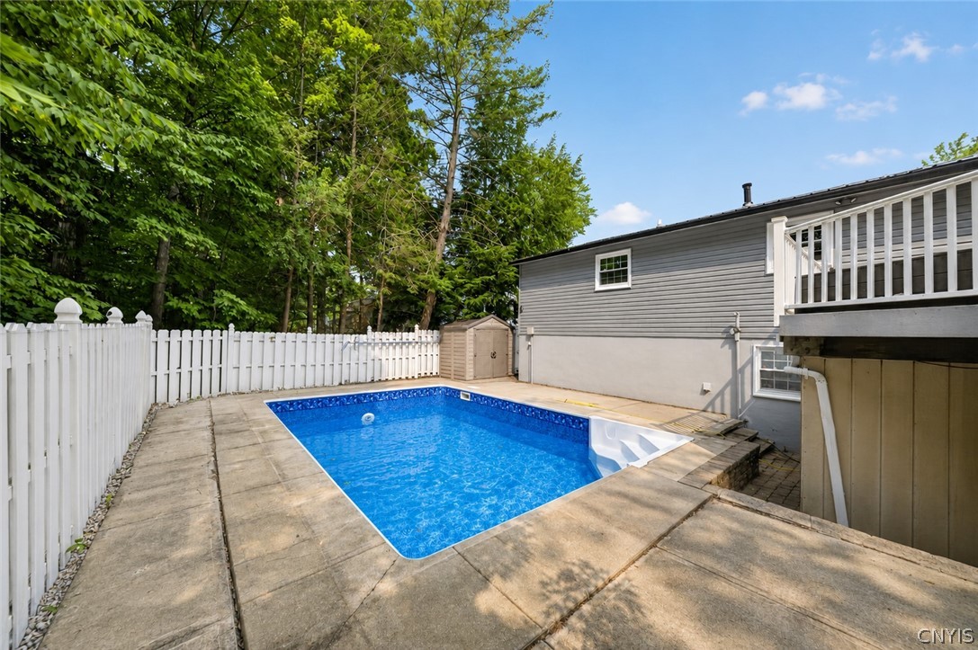 211 Juneway Drive Sullivan, NY 13037 - Photo 37 of 48