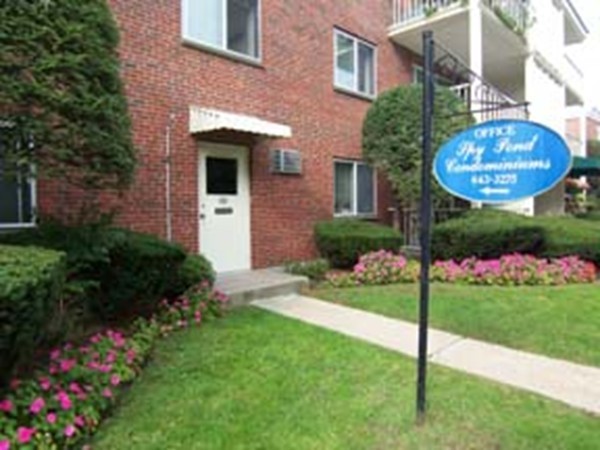 34 Hamilton Road, Unit 309 Arlington, MA 02474 - Photo 27 of 29 Gallery Image 27