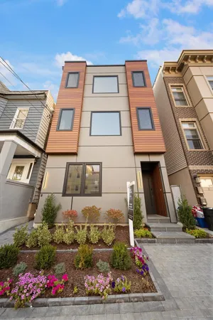 $1,724,000 | 91 Hancock Avenue, Jersey City, NJ 07307