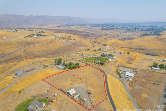 $275,000 | 1191 Lawrence Drive, Clarkston, WA 99403