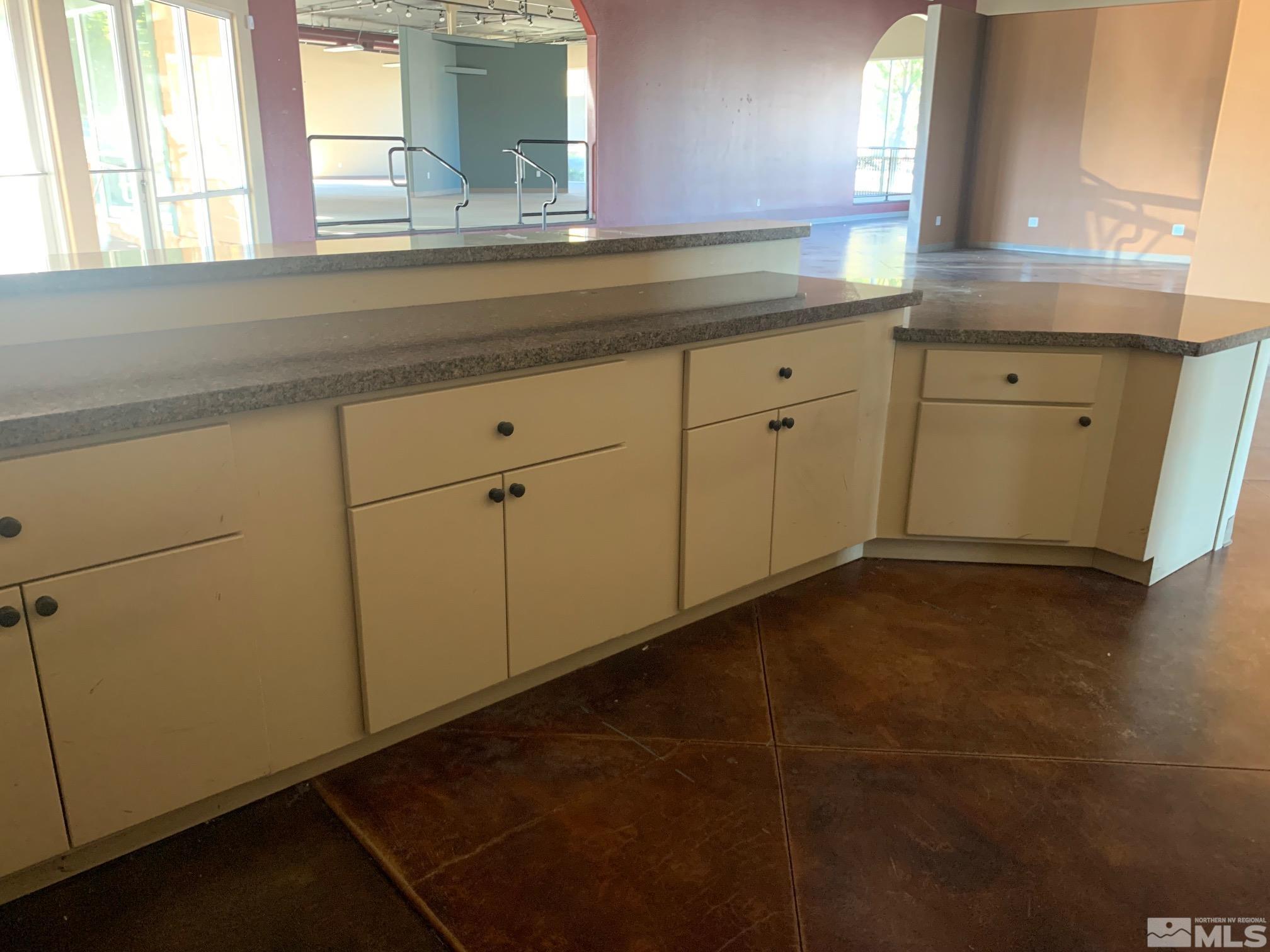 4530 South Carson Street, Unit 5 Carson City, NV 89701 - Photo 4 of 5 a kitchen with a sink and cabinets