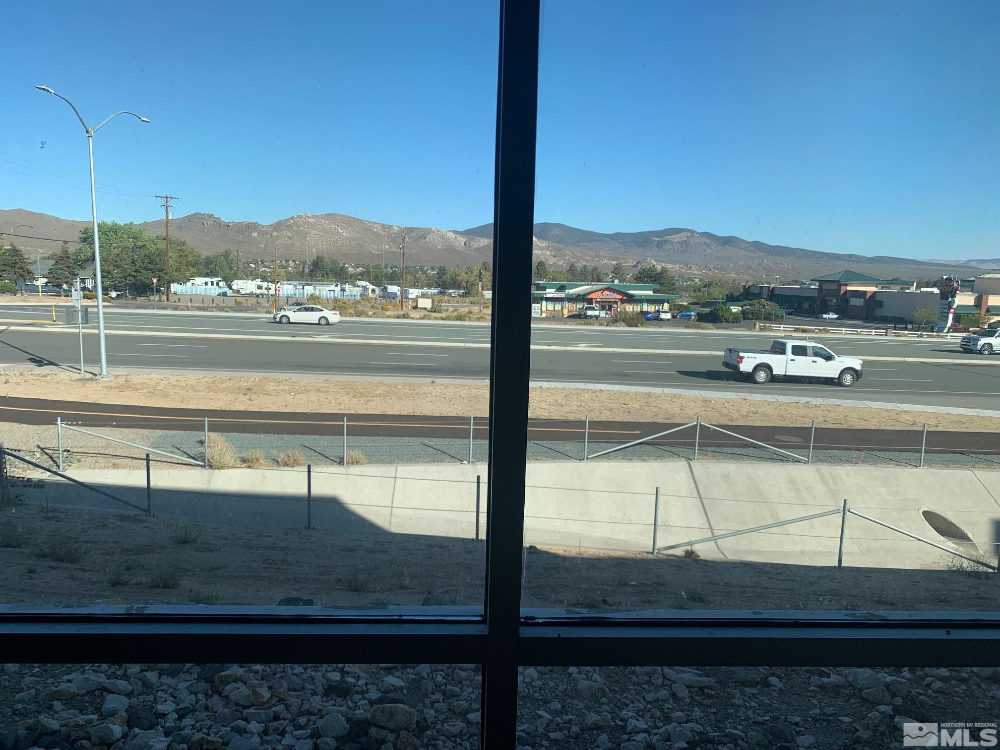 4530 South Carson Street, Unit 5 Carson City, NV 89701 - Photo 5 of 5 a view of a lake