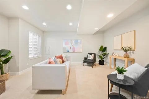 $885,000 | 2115 South Sherman Street, Denver, CO 80210